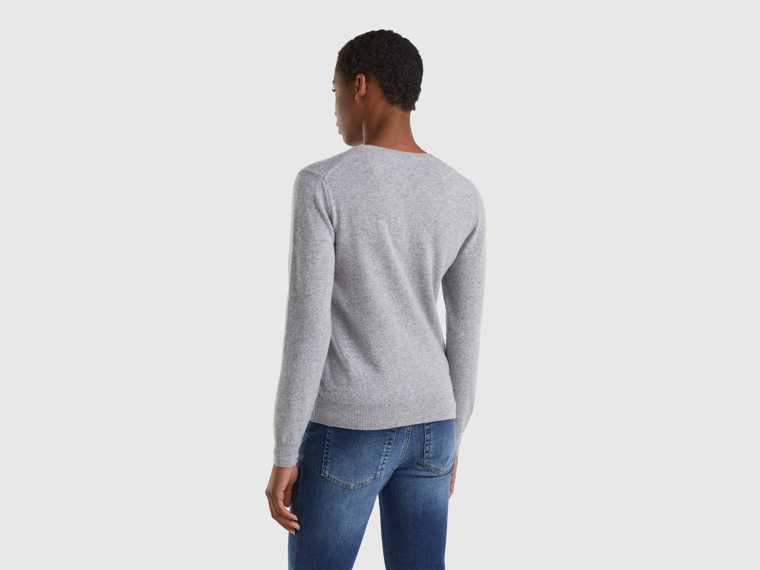 Pull col rond – Image 2
