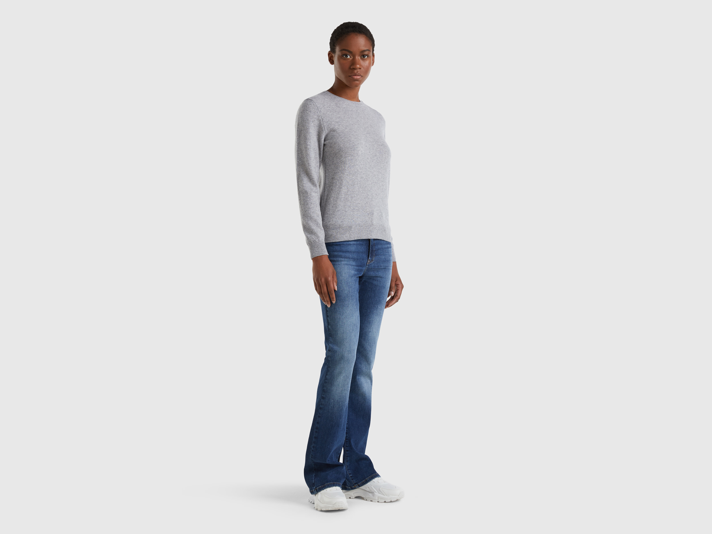 Pull col rond – Image 5