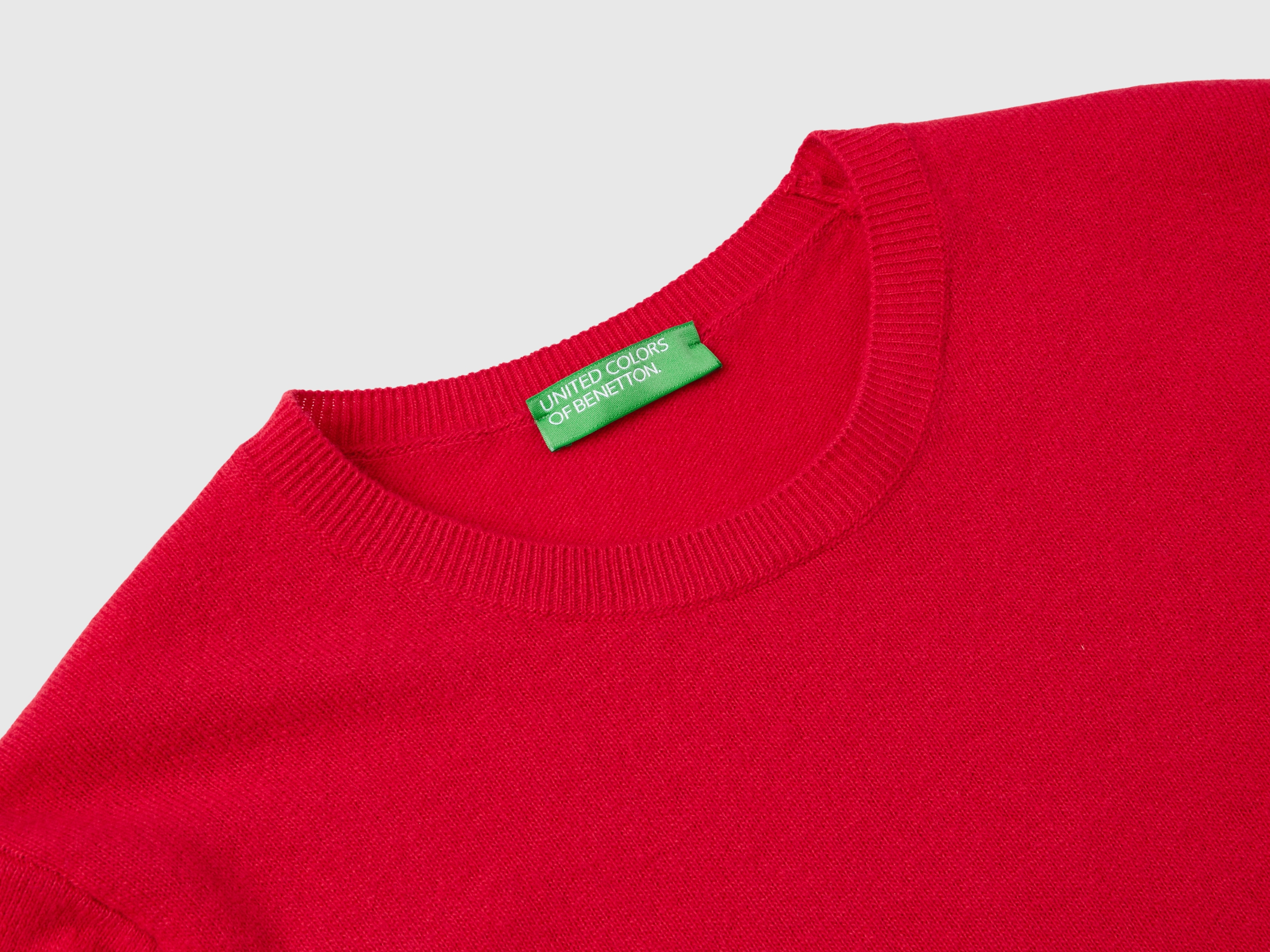Pull col rond – Image 5