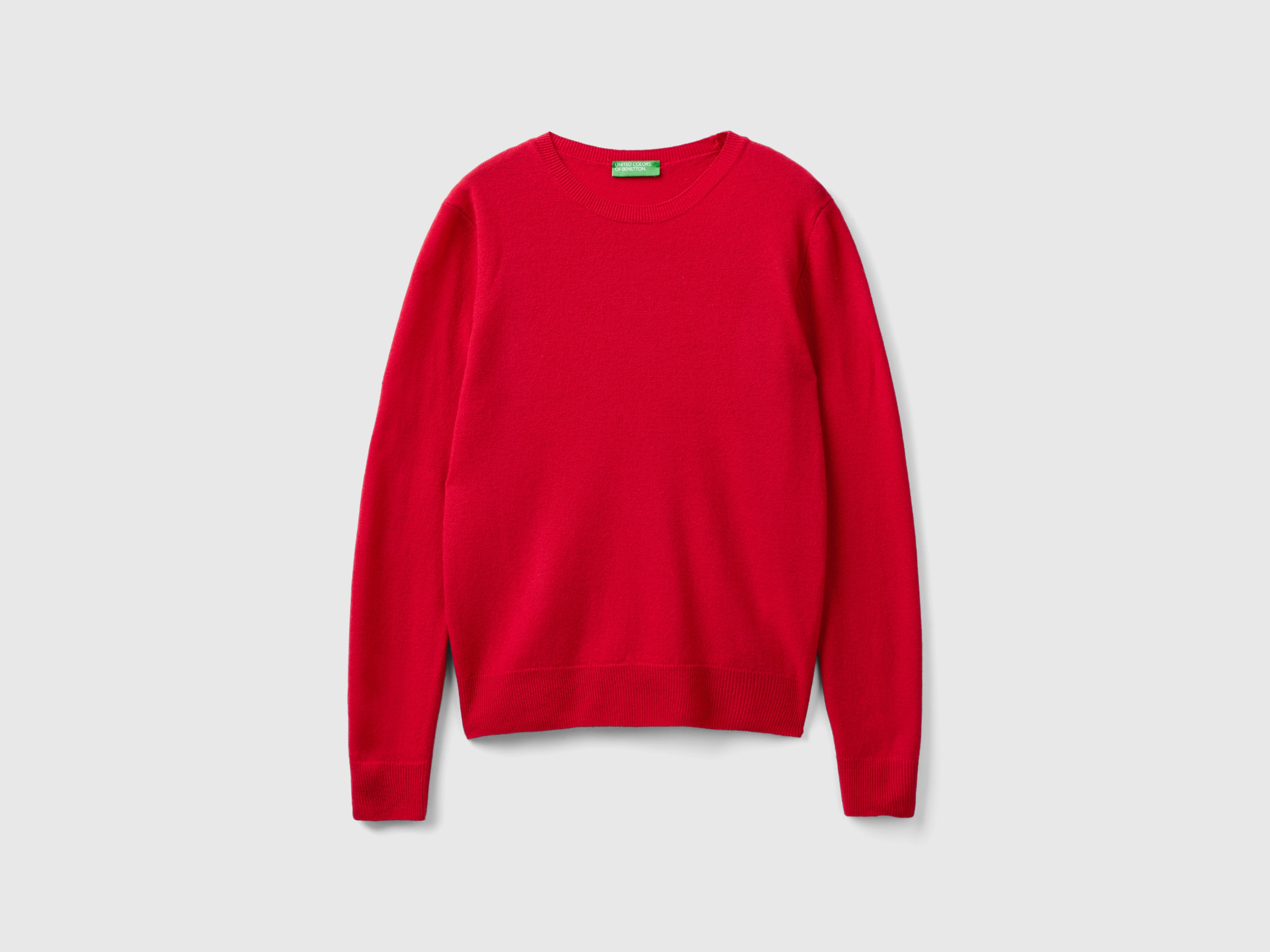 Pull col rond – Image 3