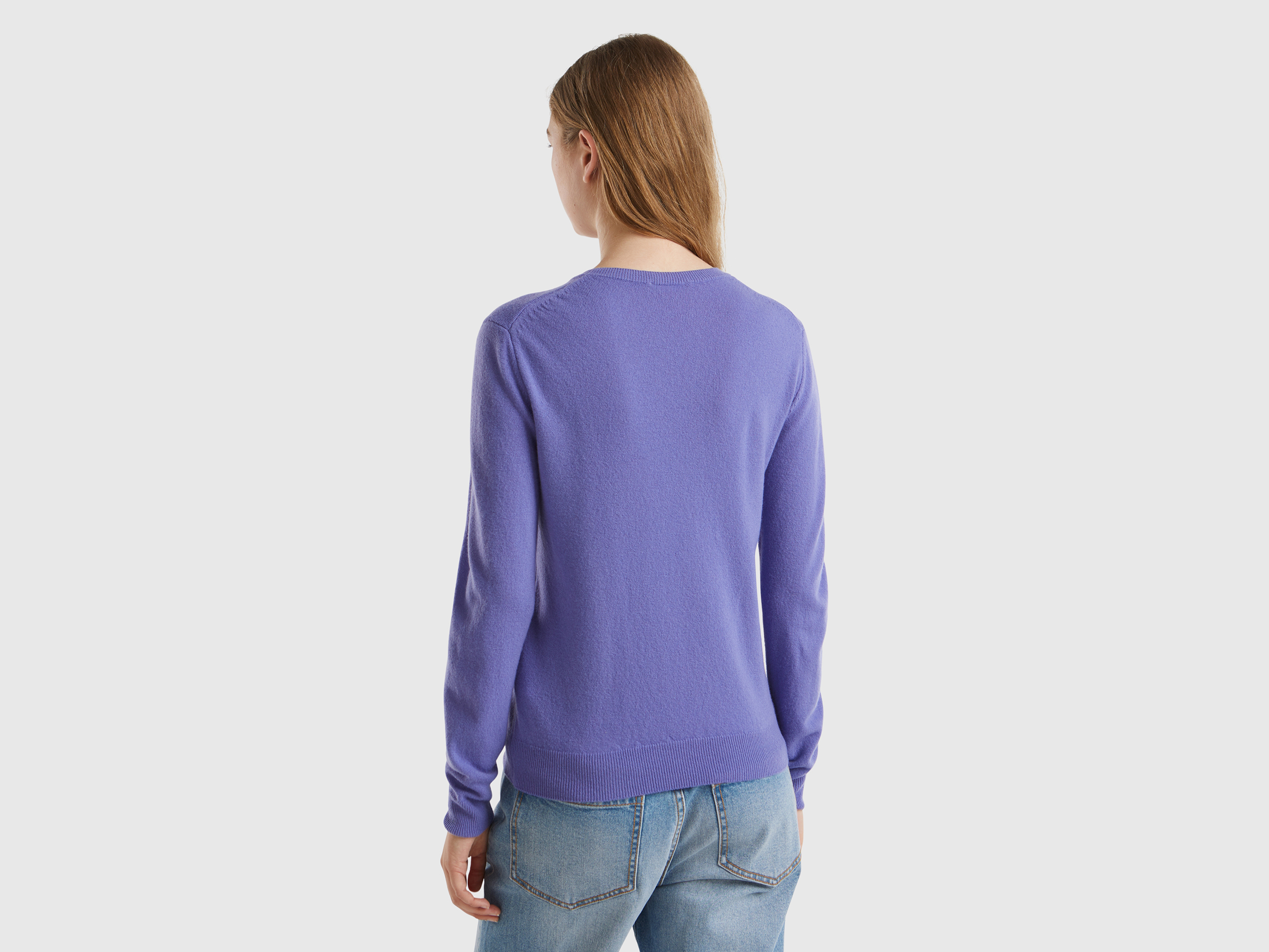 Pull col rond – Image 2