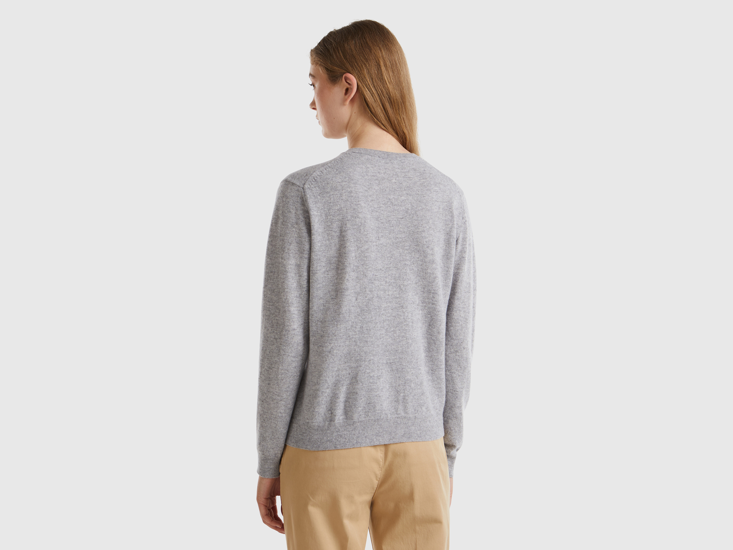 Cardigan col rond – Image 2