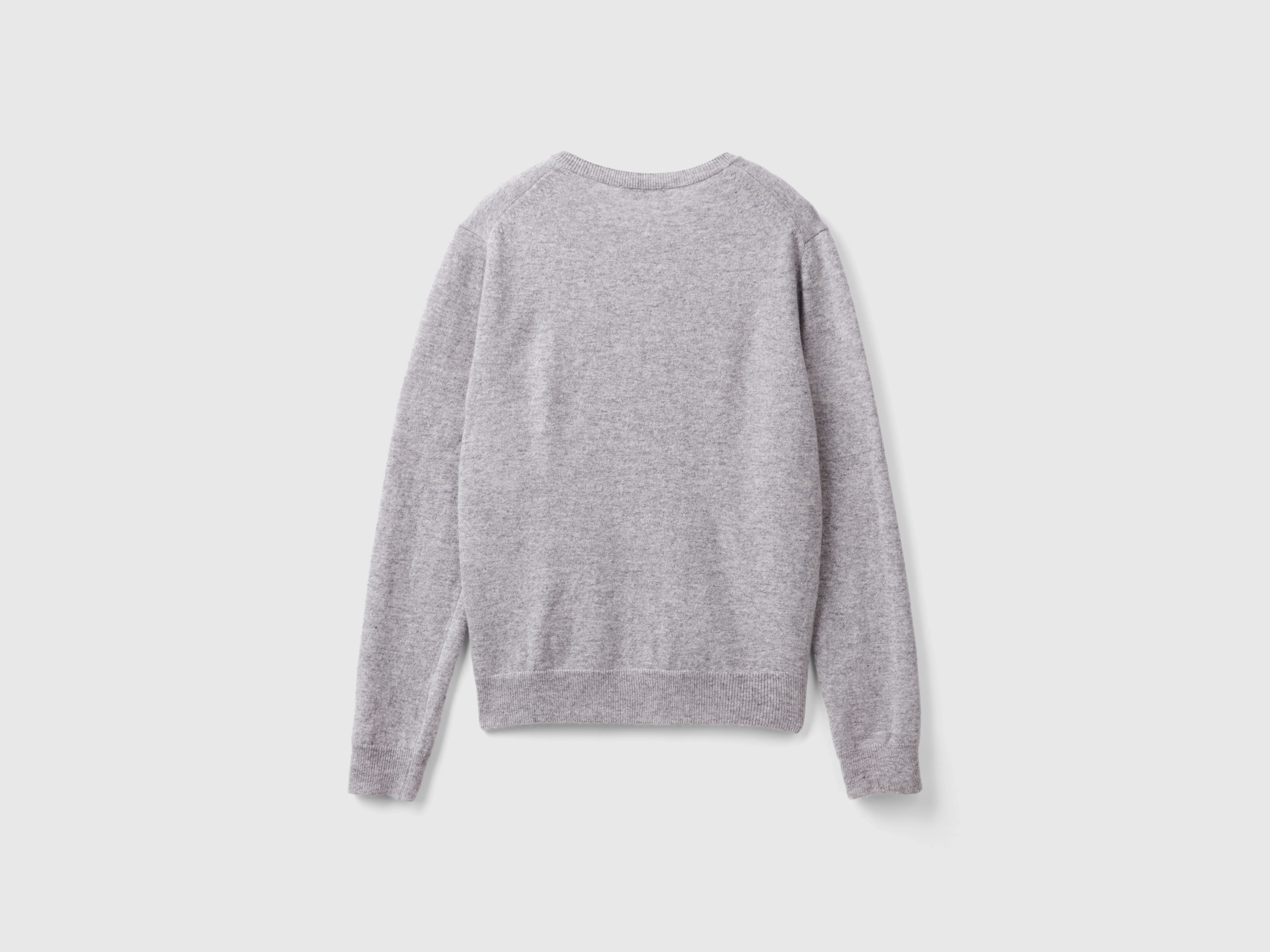 Cardigan col rond – Image 4