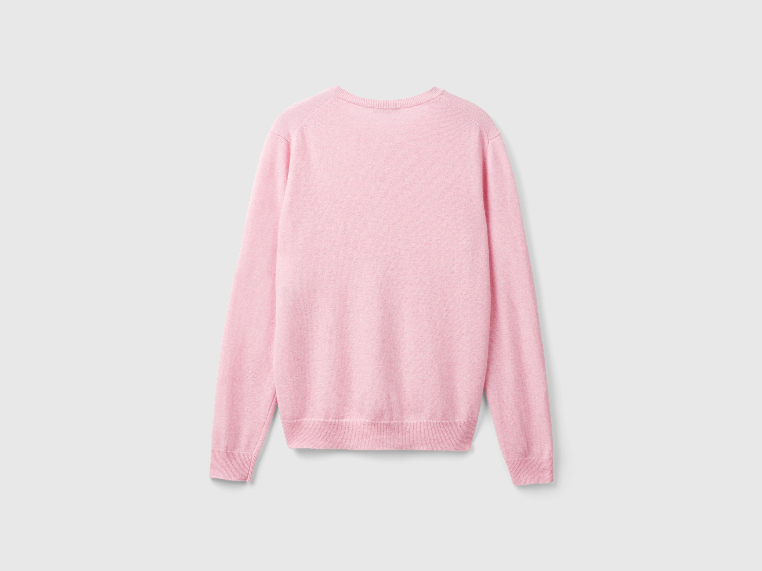 Cardigan col rond – Image 4