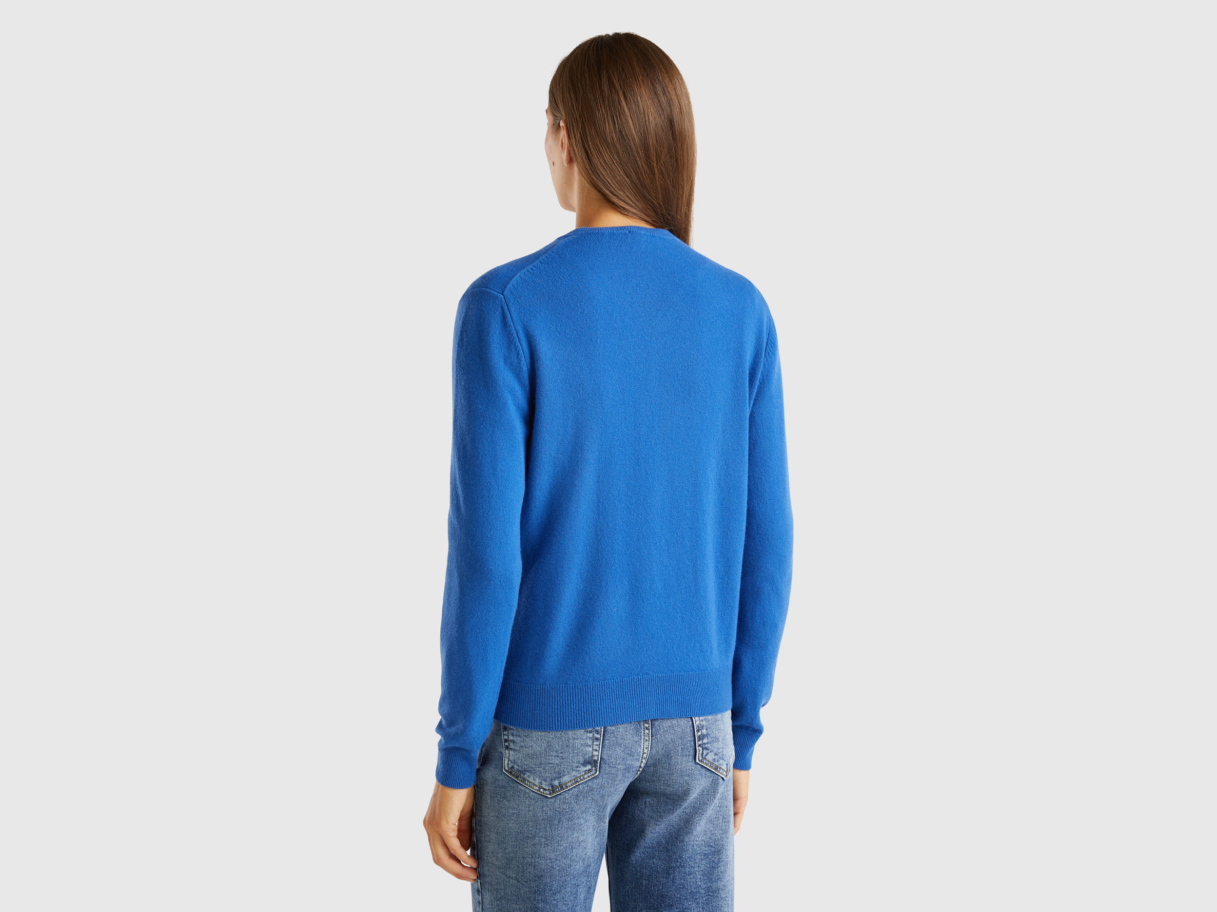 Cardigan col rond – Image 2