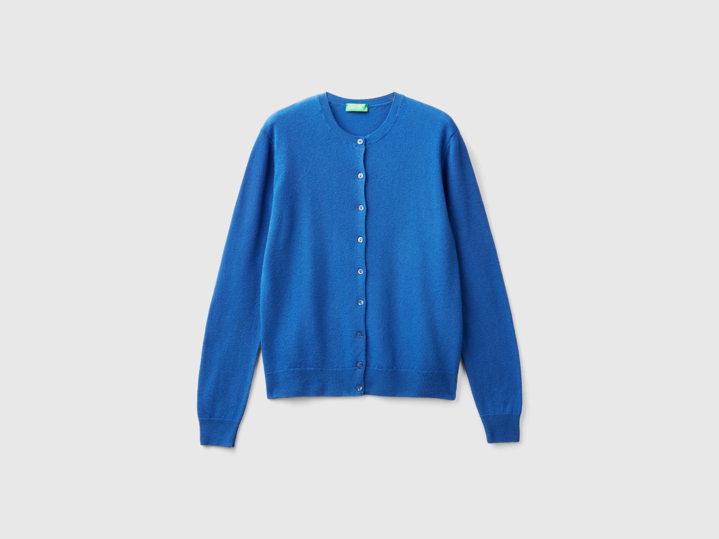 Cardigan col rond – Image 3