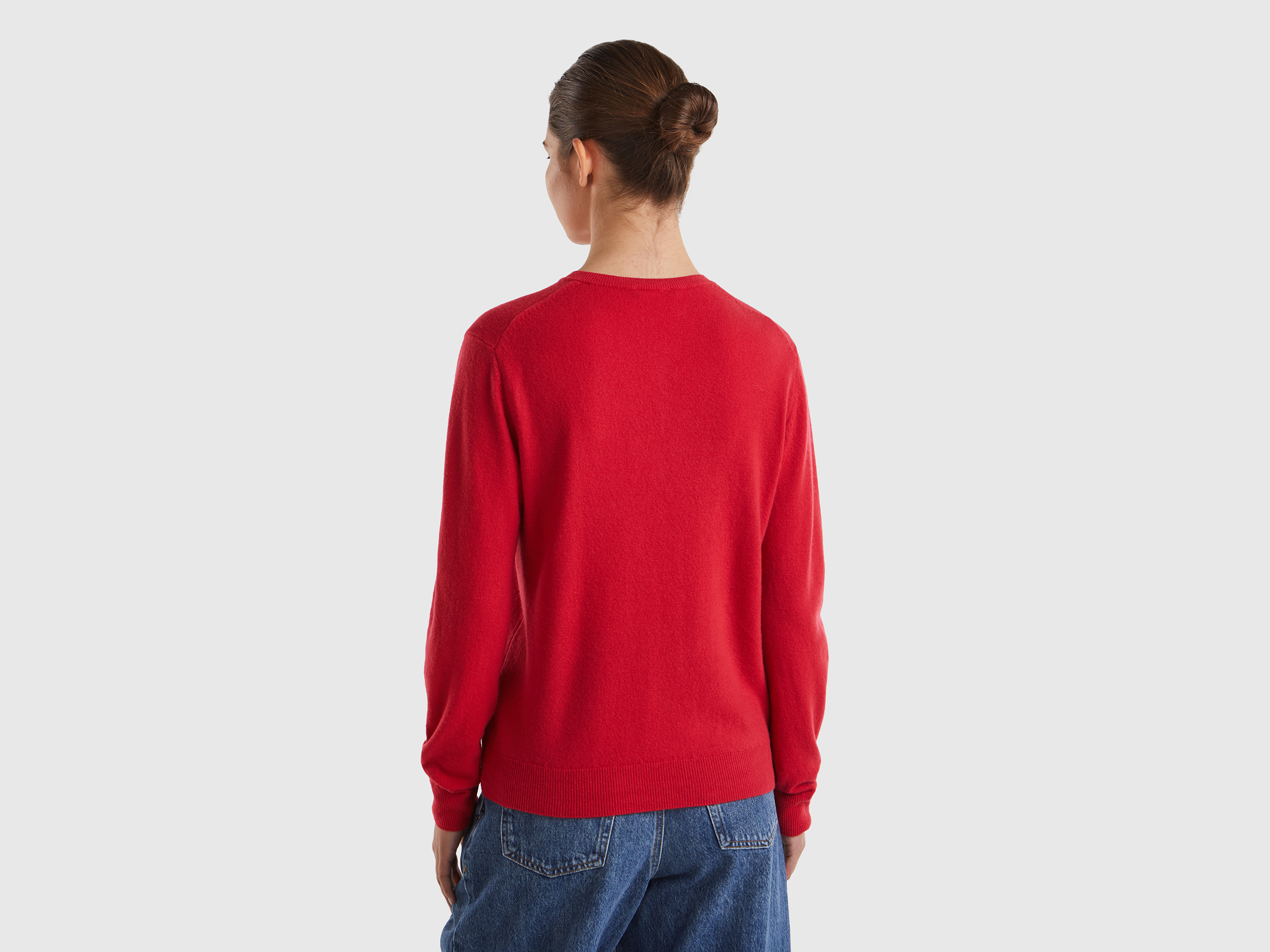 Cardigan col rond – Image 2