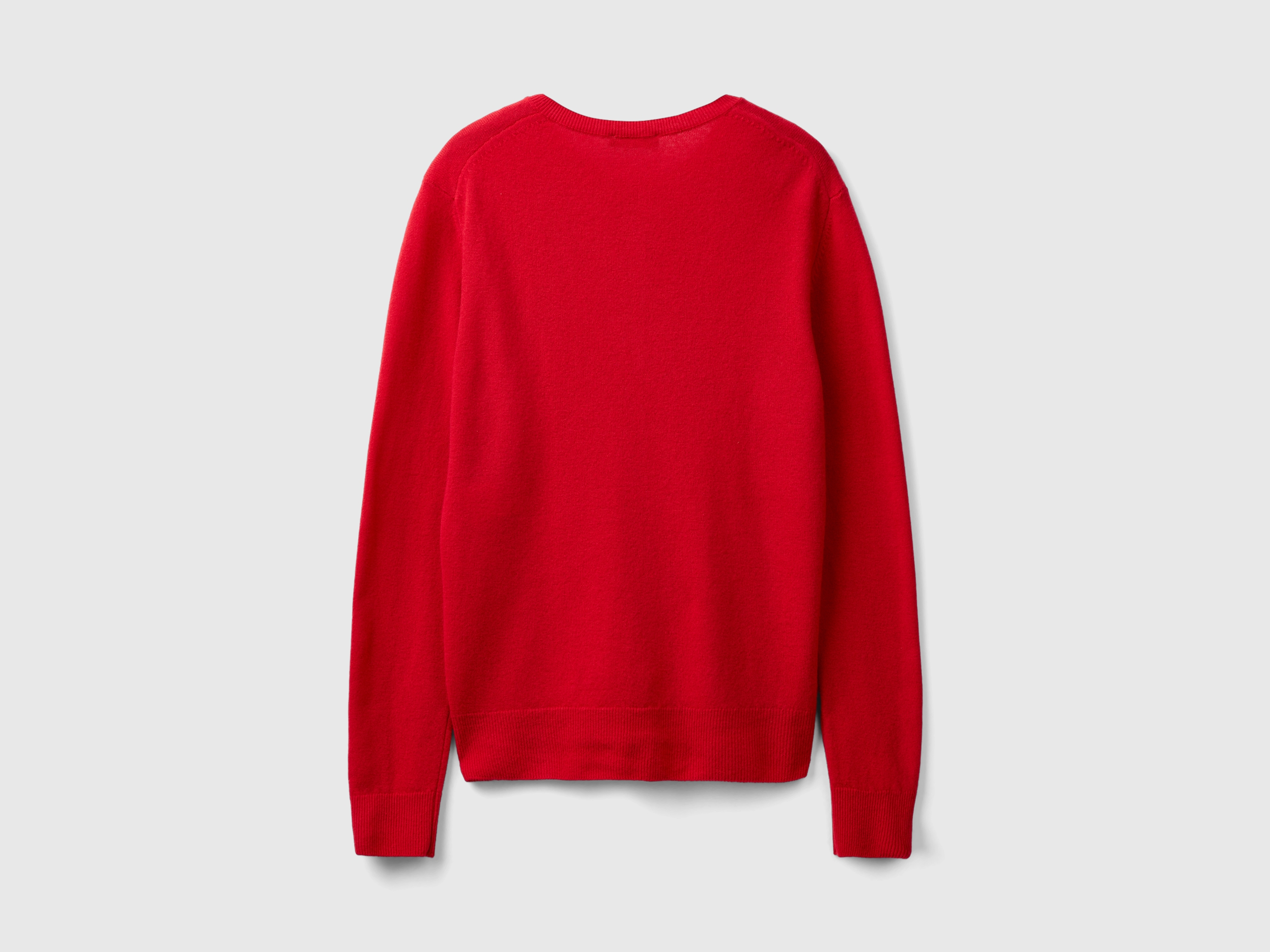 Cardigan col rond – Image 4