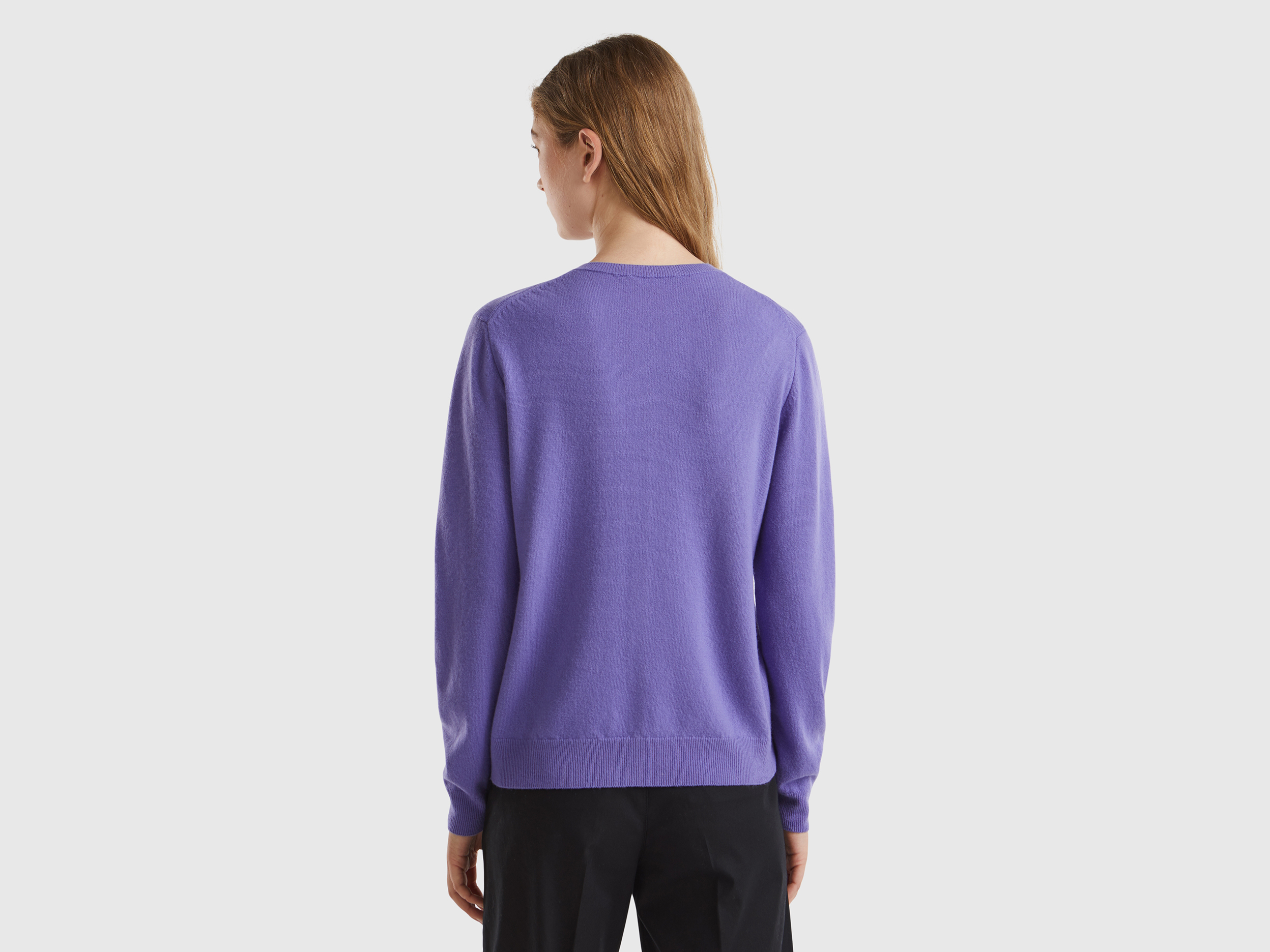 Cardigan col rond – Image 2