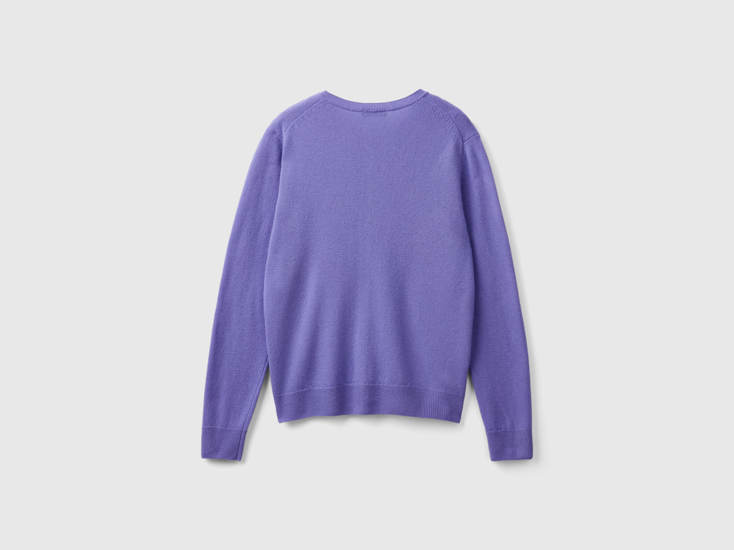 Cardigan col rond – Image 4