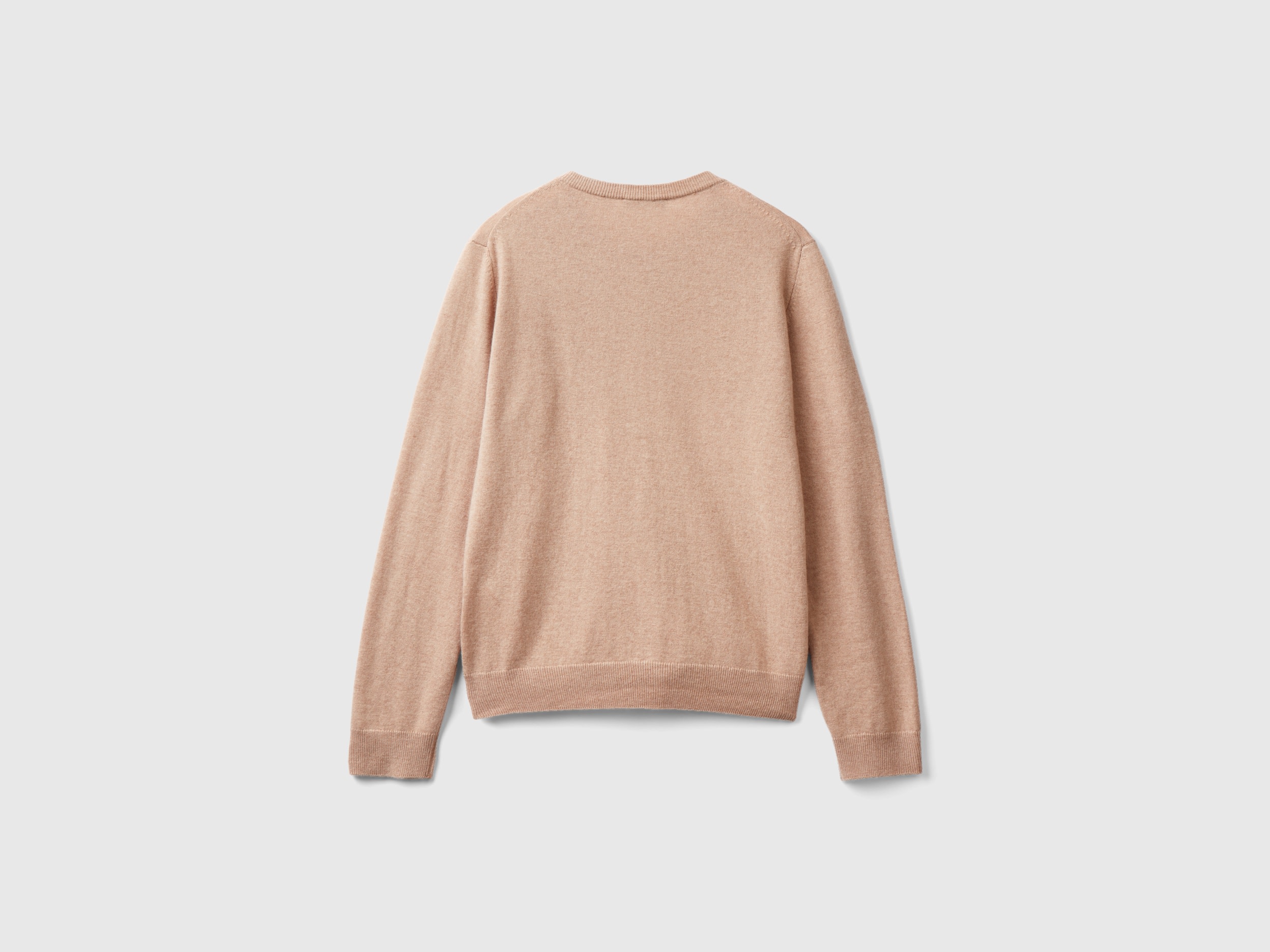 Cardigan en mélange de laine et cachemire – Image 4