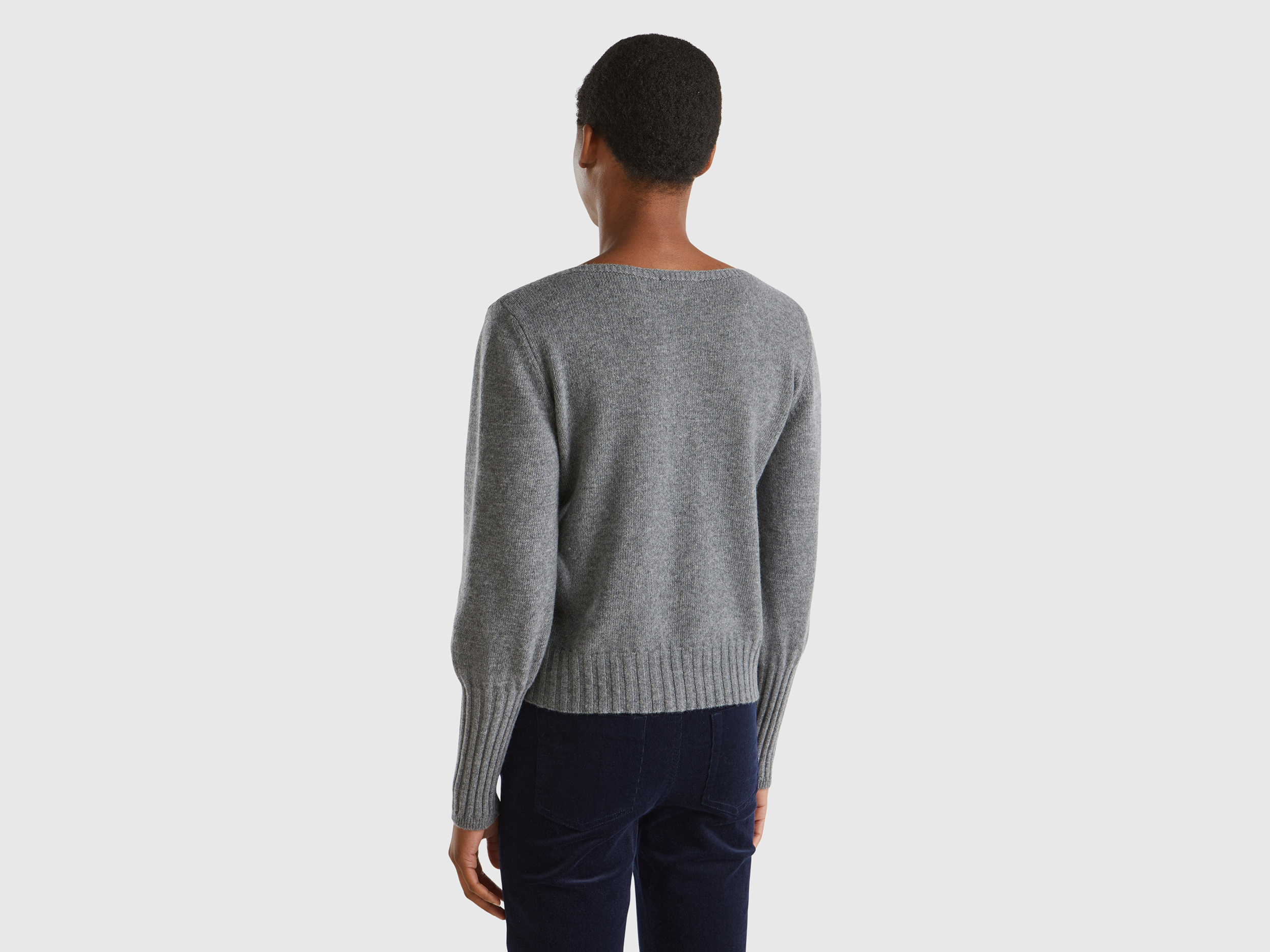 Pull ajusté – Image 2