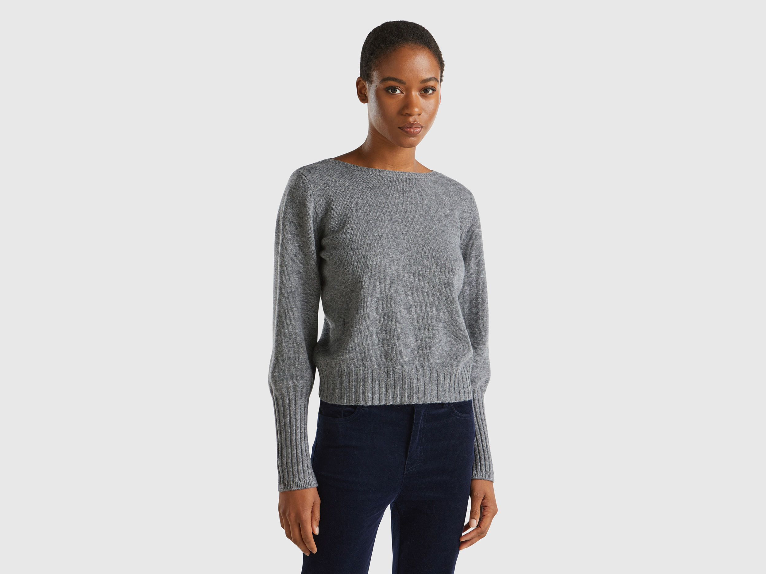 Pull ajusté Pull ajusté