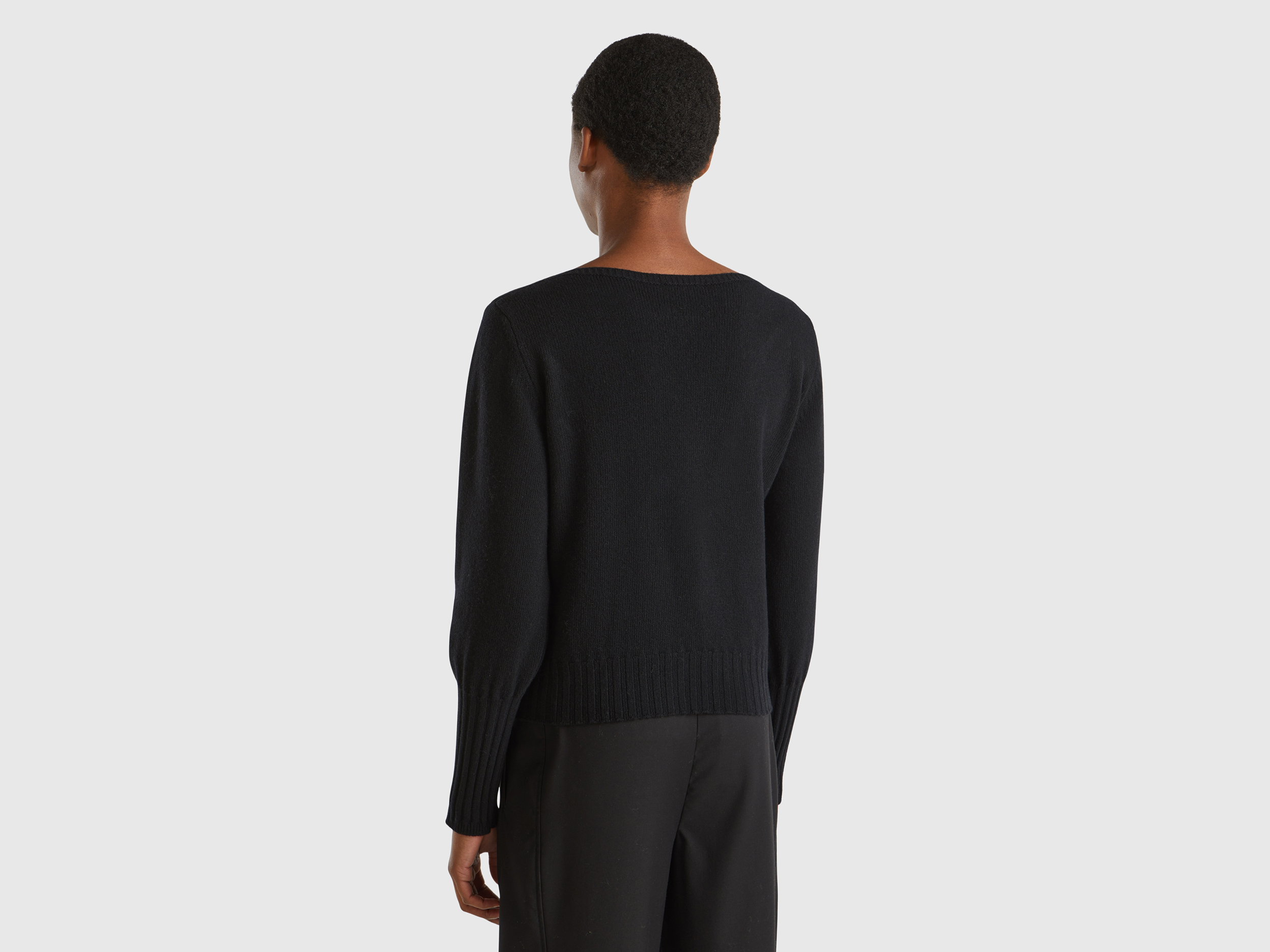 Pull ajusté – Image 2