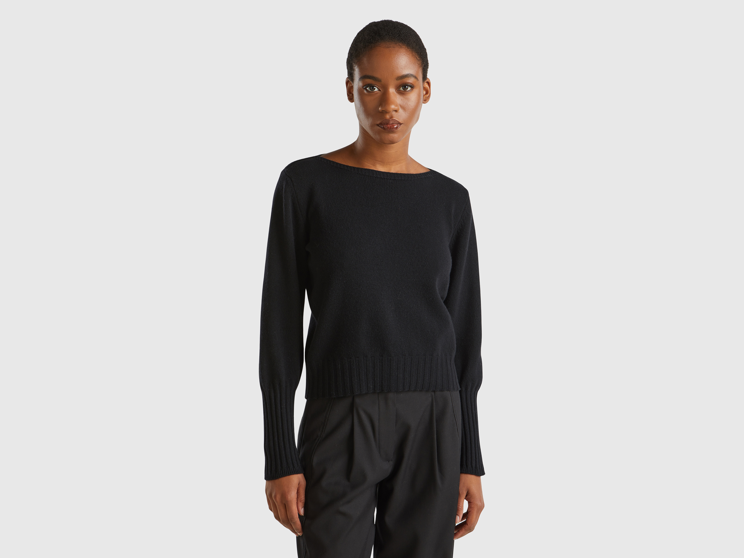 Pull ajusté Pull ajusté