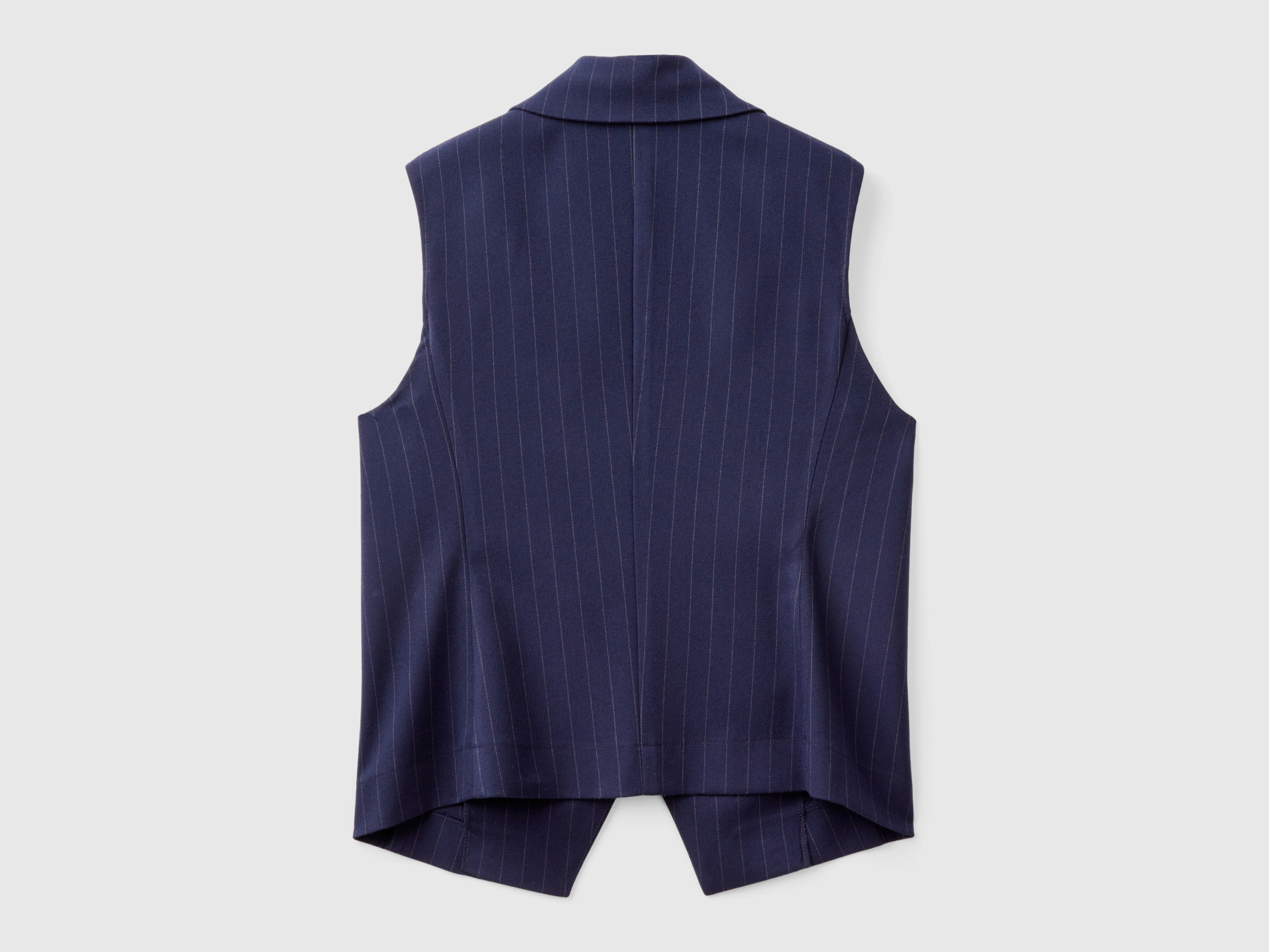 Gilet rayé – Image 3