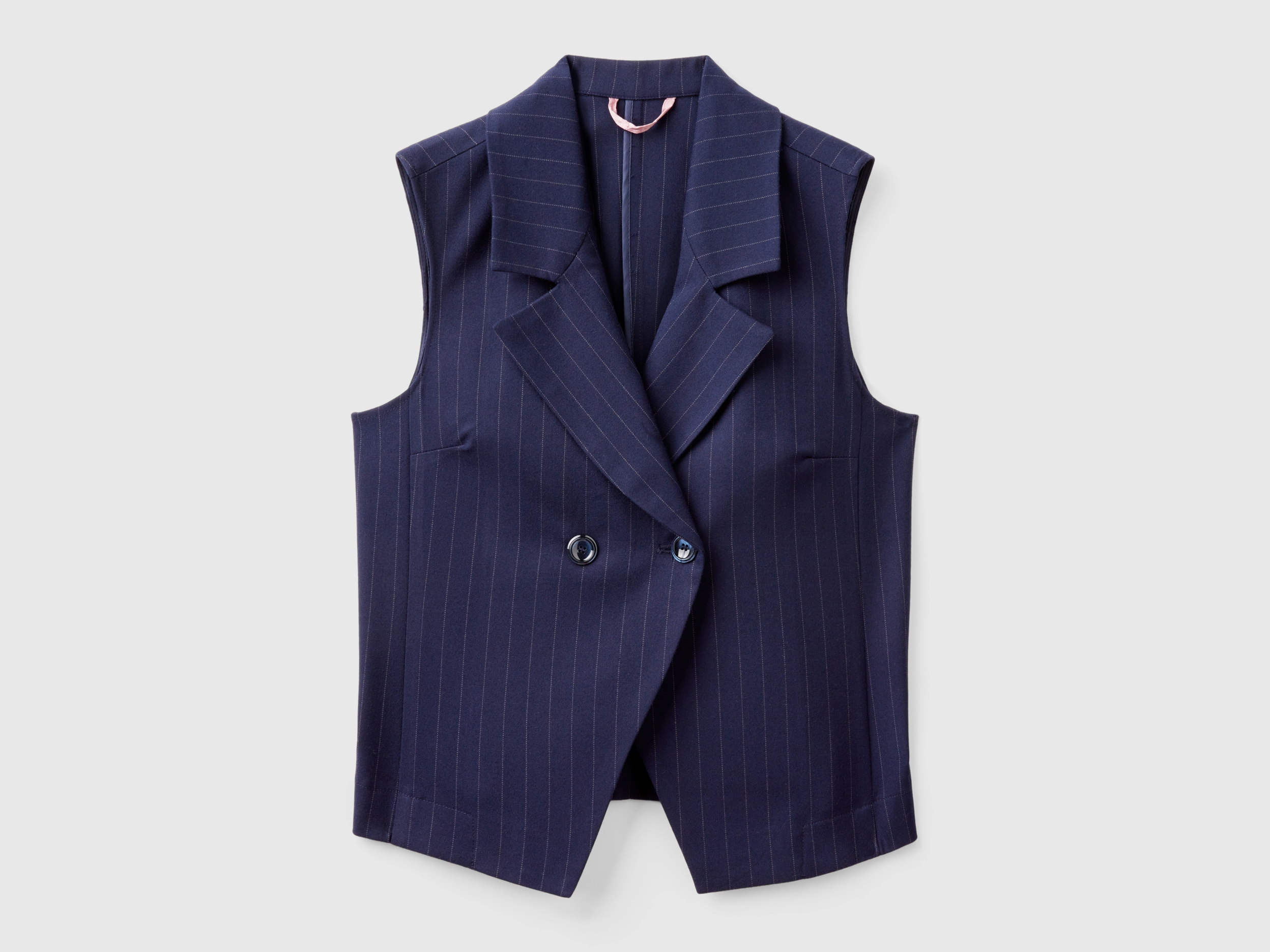 Gilet rayé – Image 2