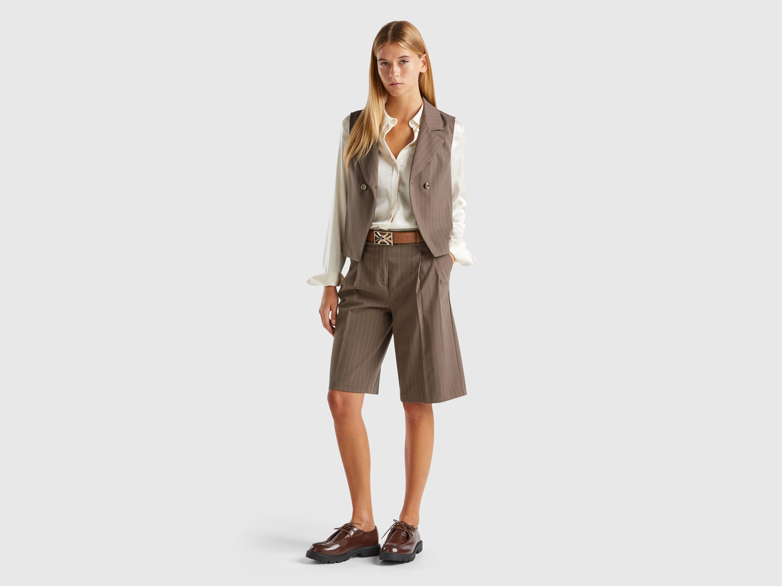 Gilet rayé – Image 4