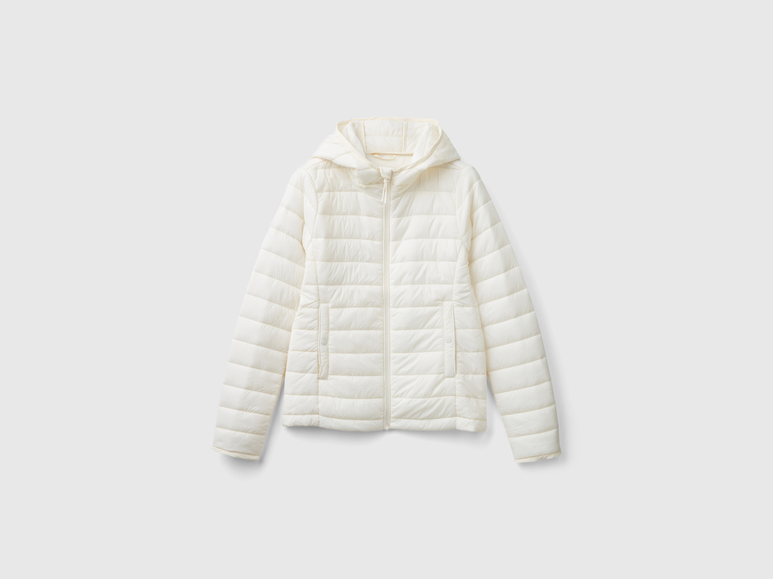 Doudoune avec rembourrage recyclé – Image 3