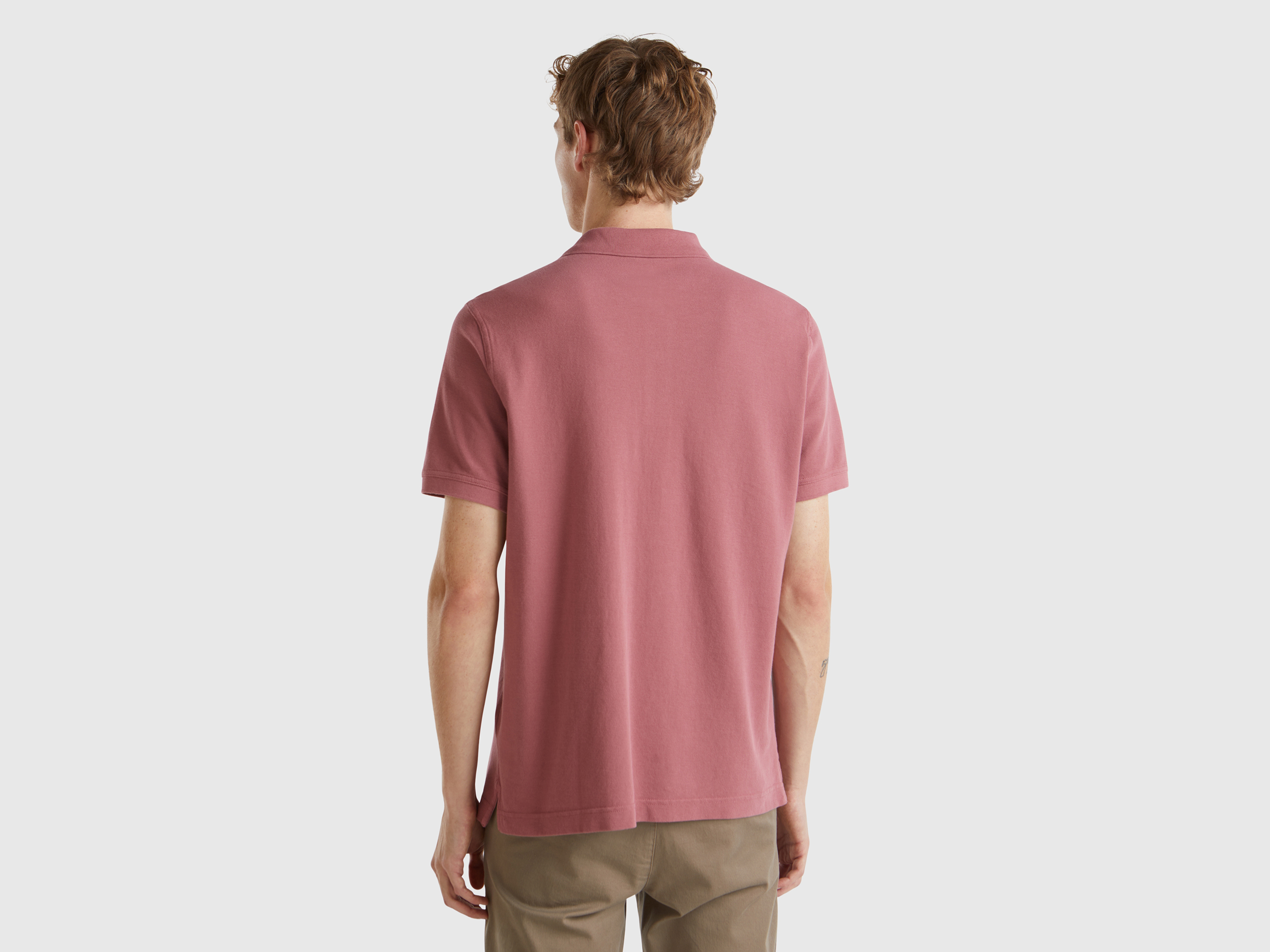 Polo coupe régulière – Image 2