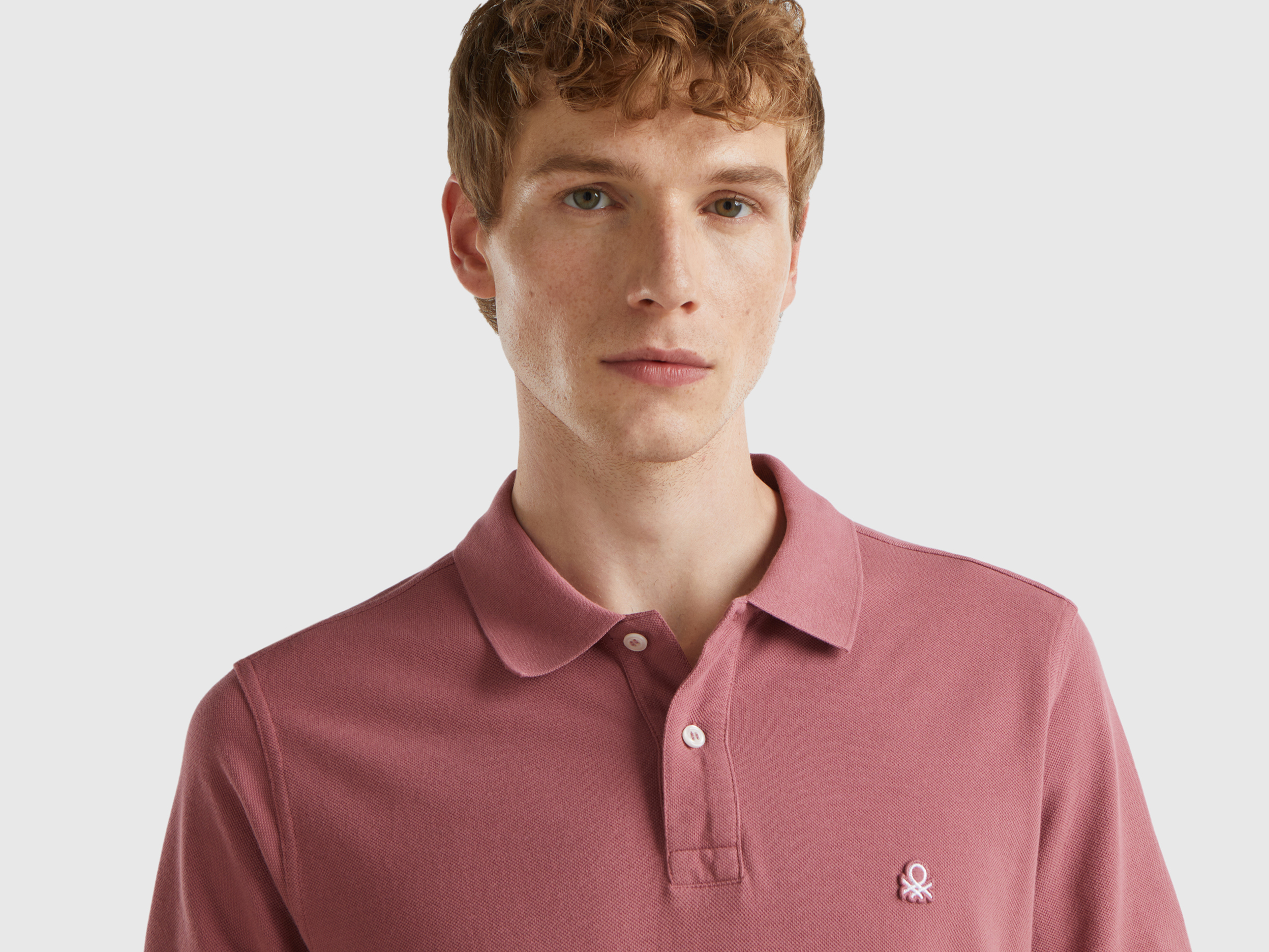 Polo coupe régulière – Image 5