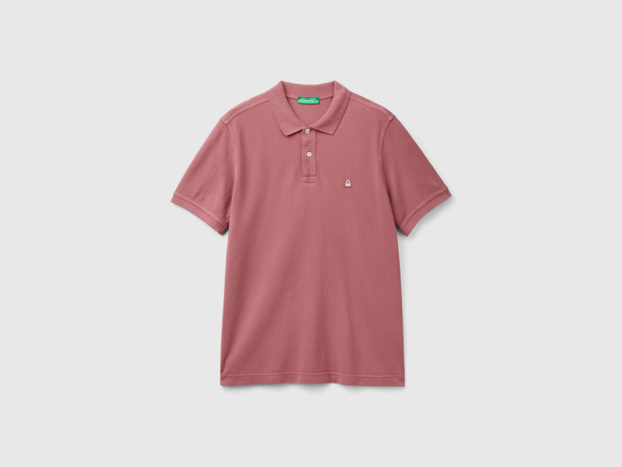 Polo coupe régulière – Image 3