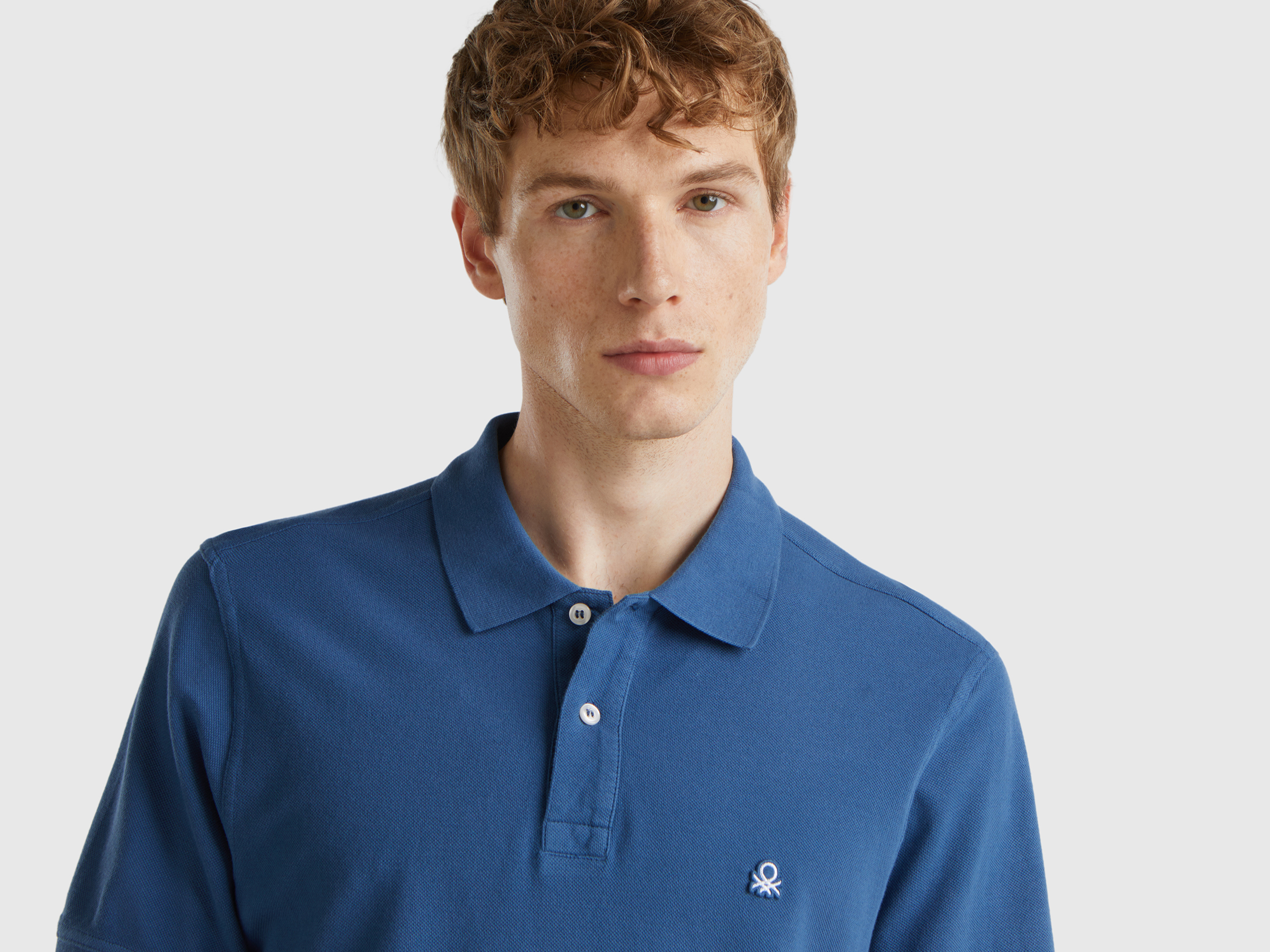 Polo coupe régulière – Image 5