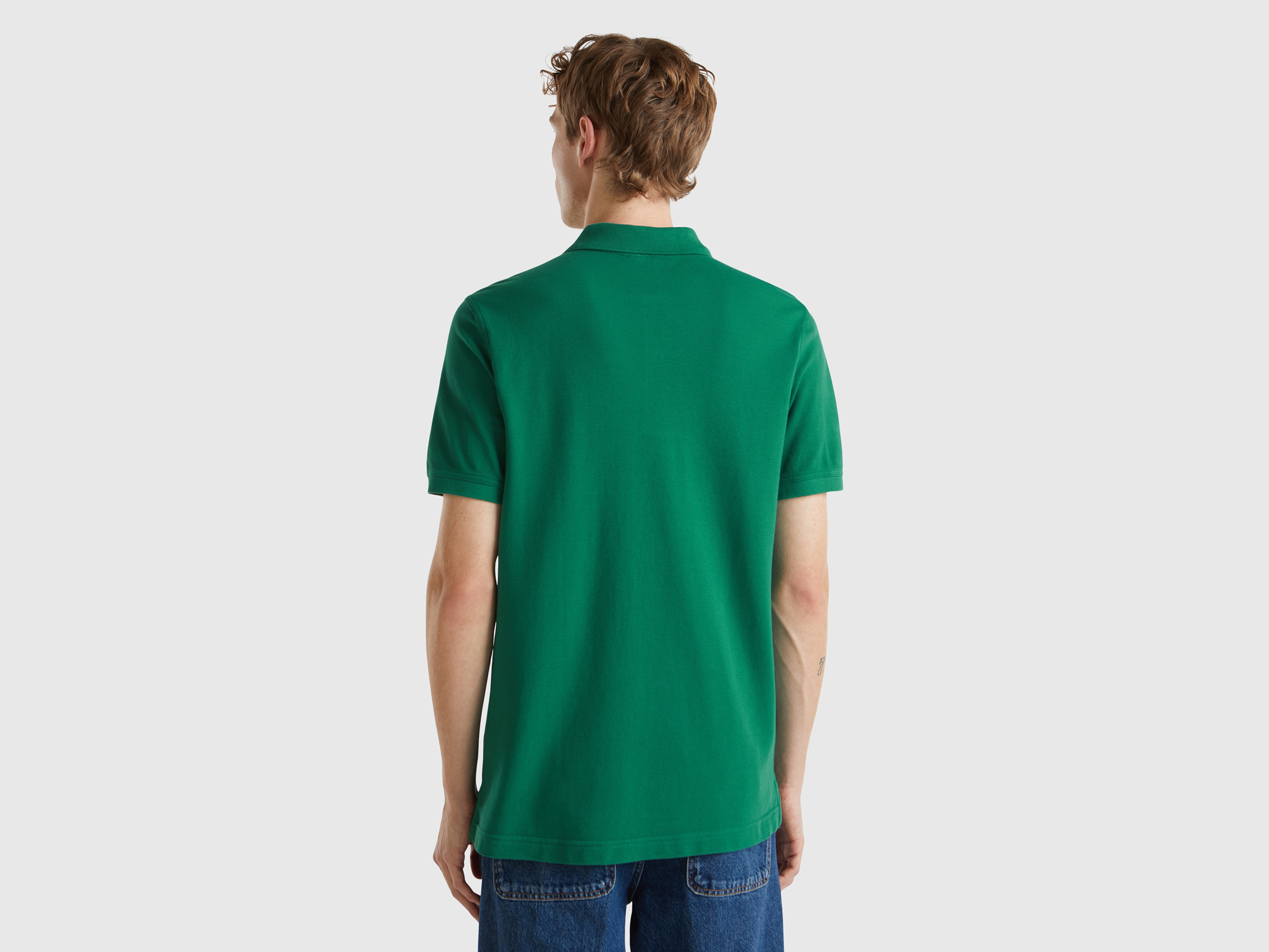 Polo coupe régulière – Image 2