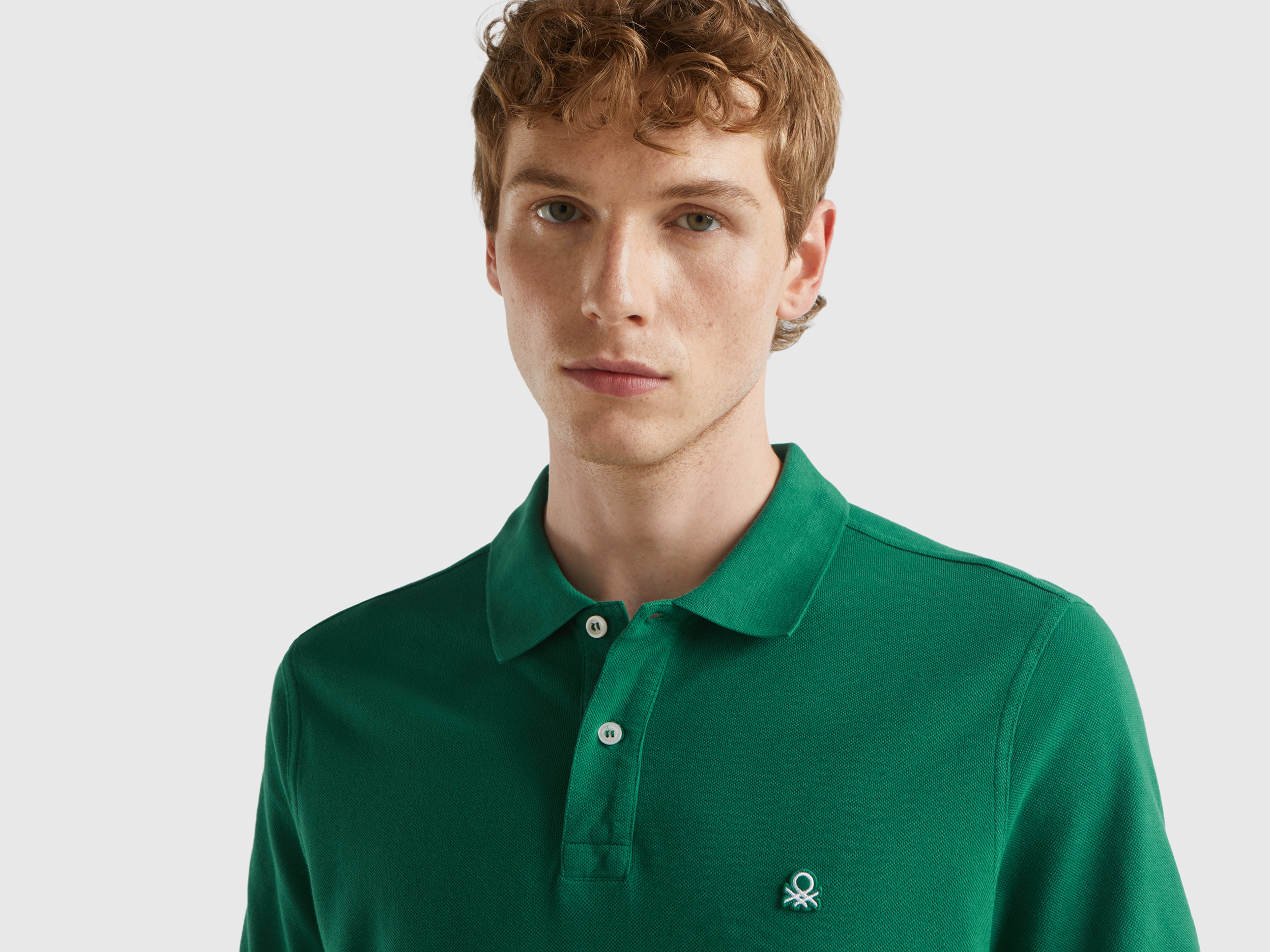 Polo coupe régulière – Image 5