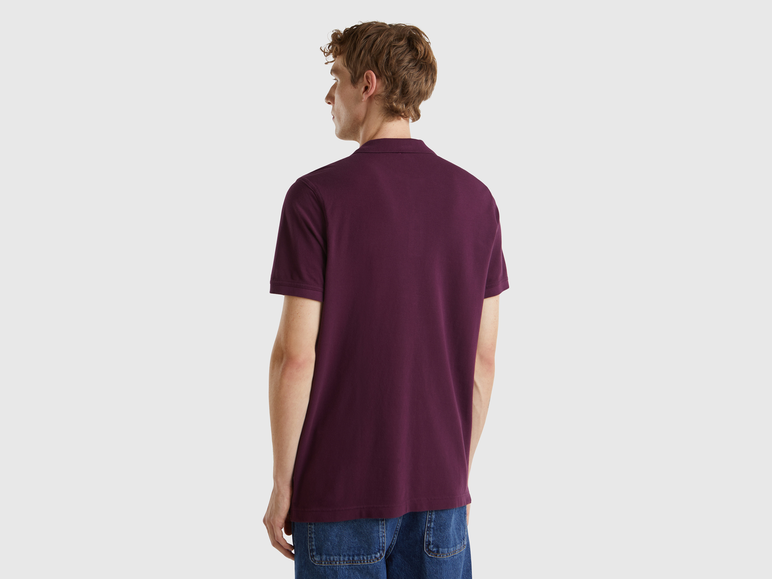 Polo coupe régulière – Image 2