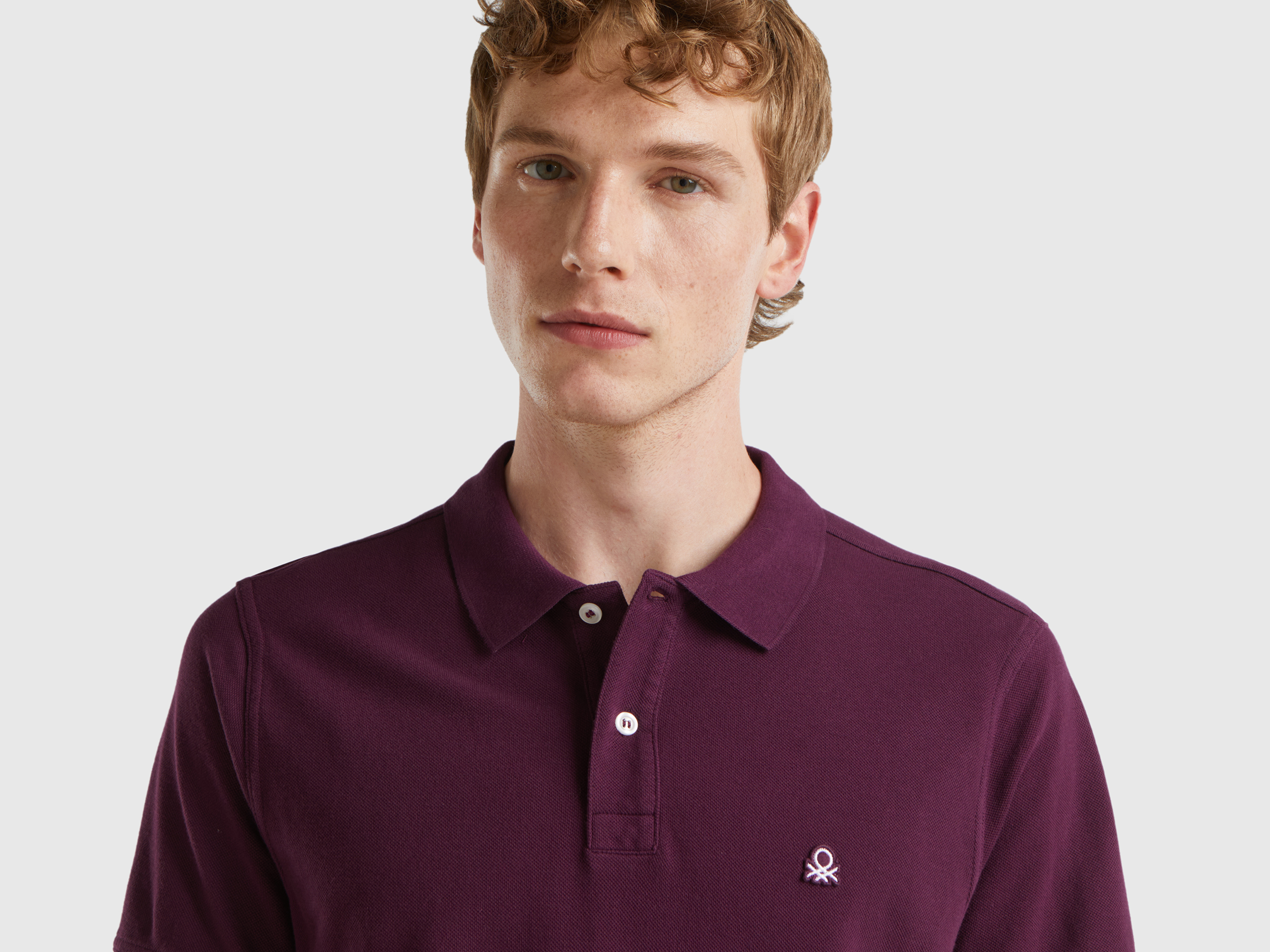 Polo coupe régulière – Image 5