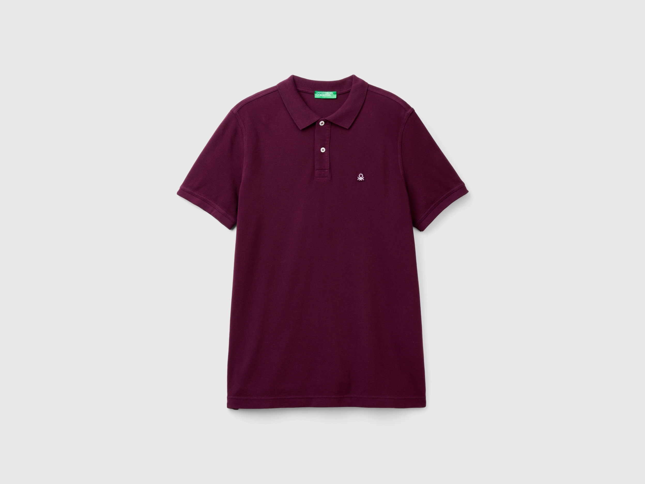 Polo coupe régulière – Image 3