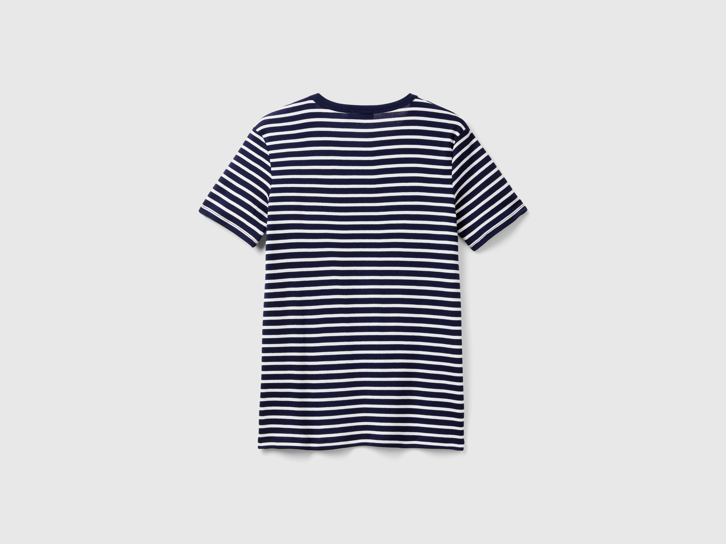T-shirt rayé – Image 4