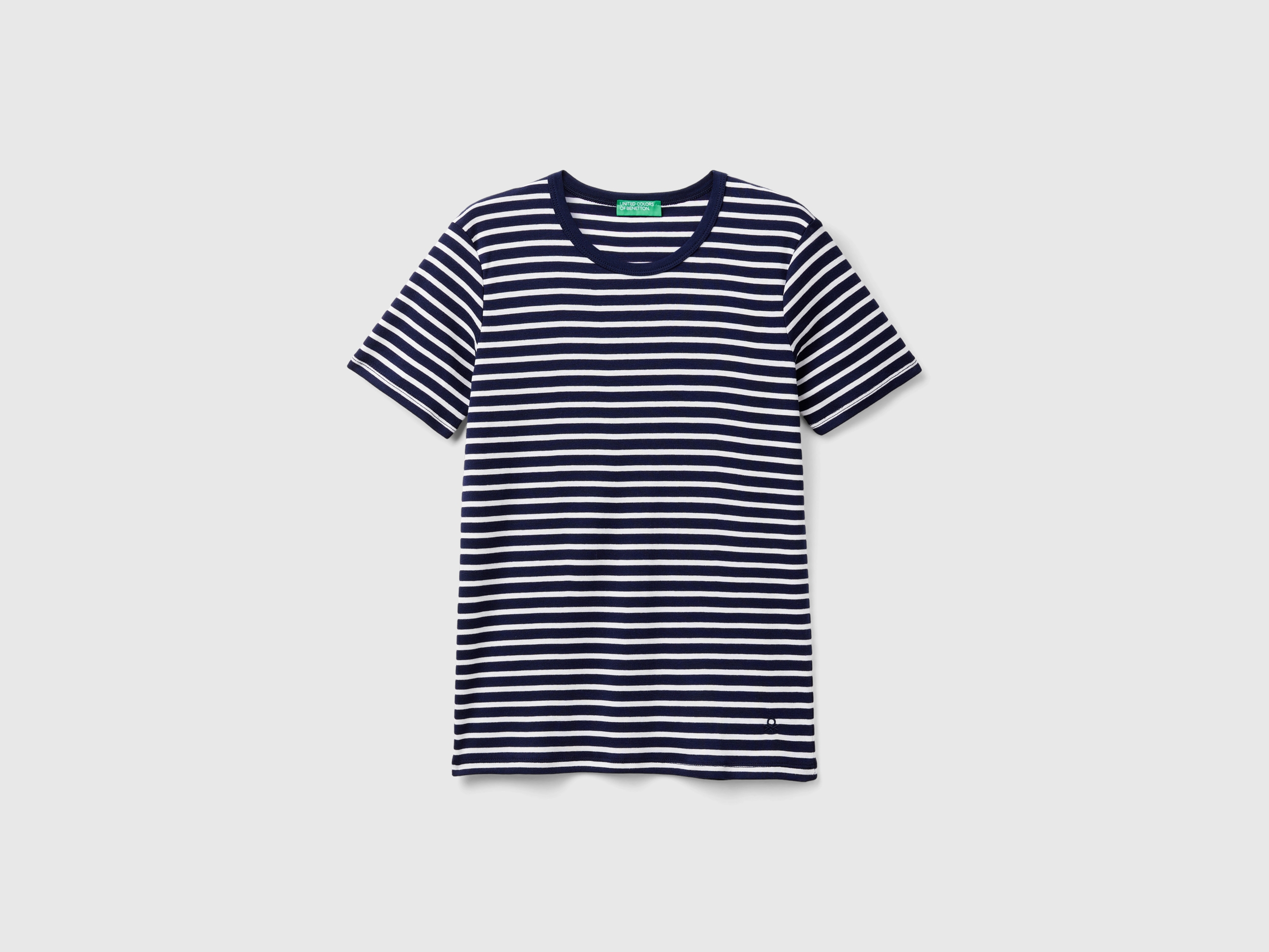 T-shirt rayé – Image 3