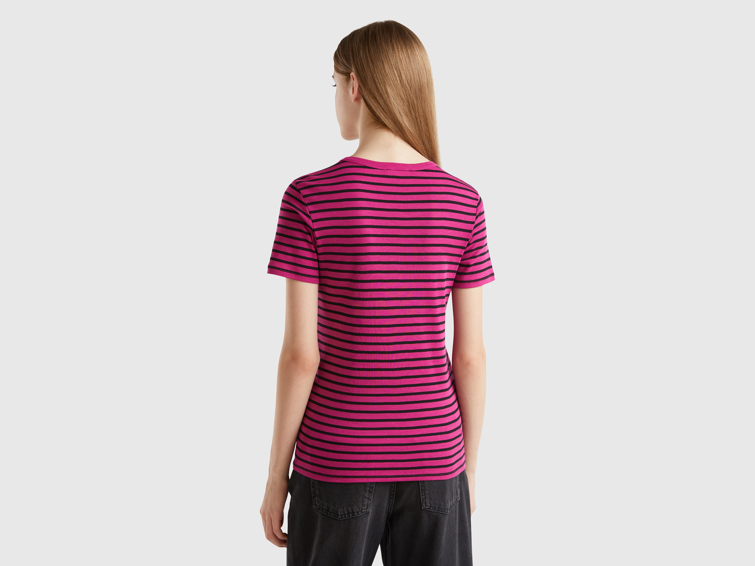 T-shirt rayé – Image 2