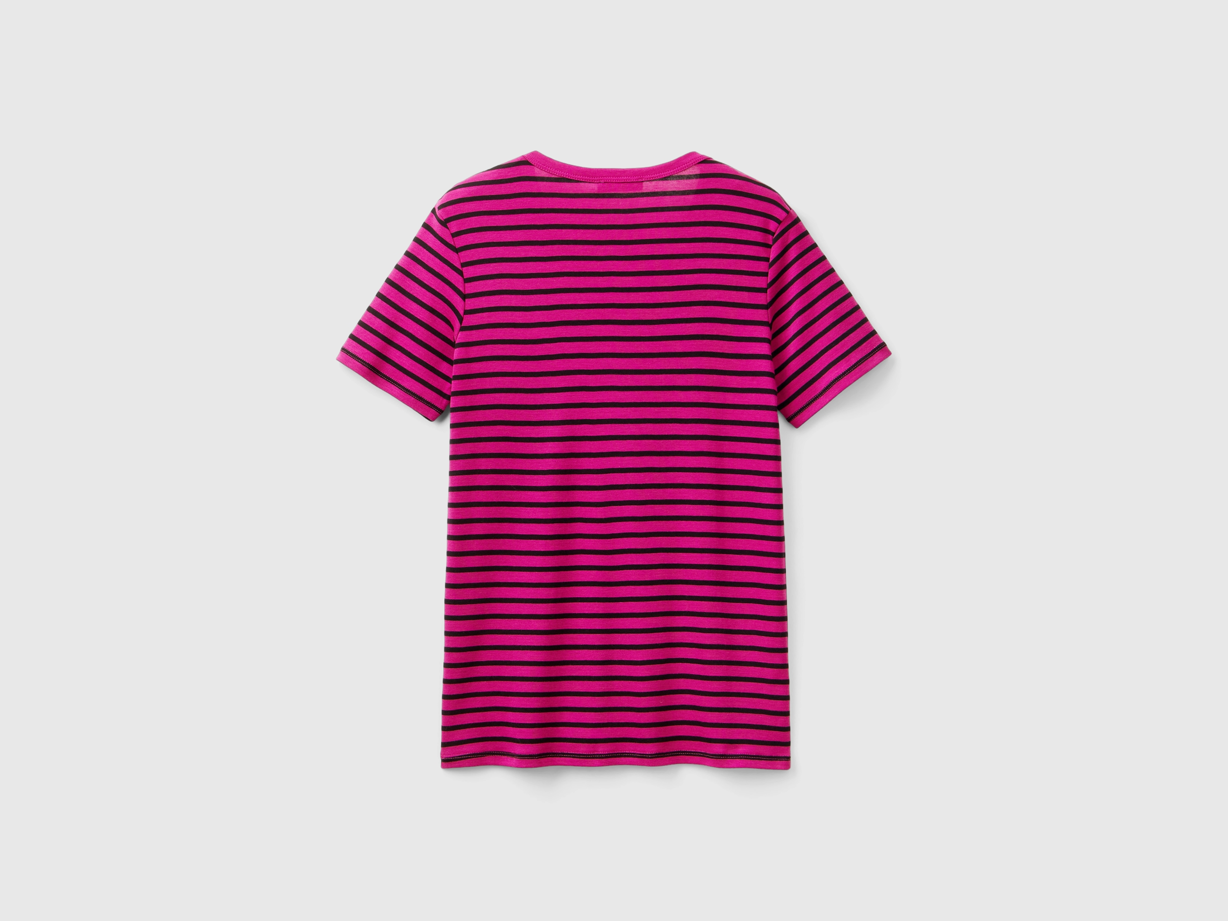 T-shirt rayé – Image 4