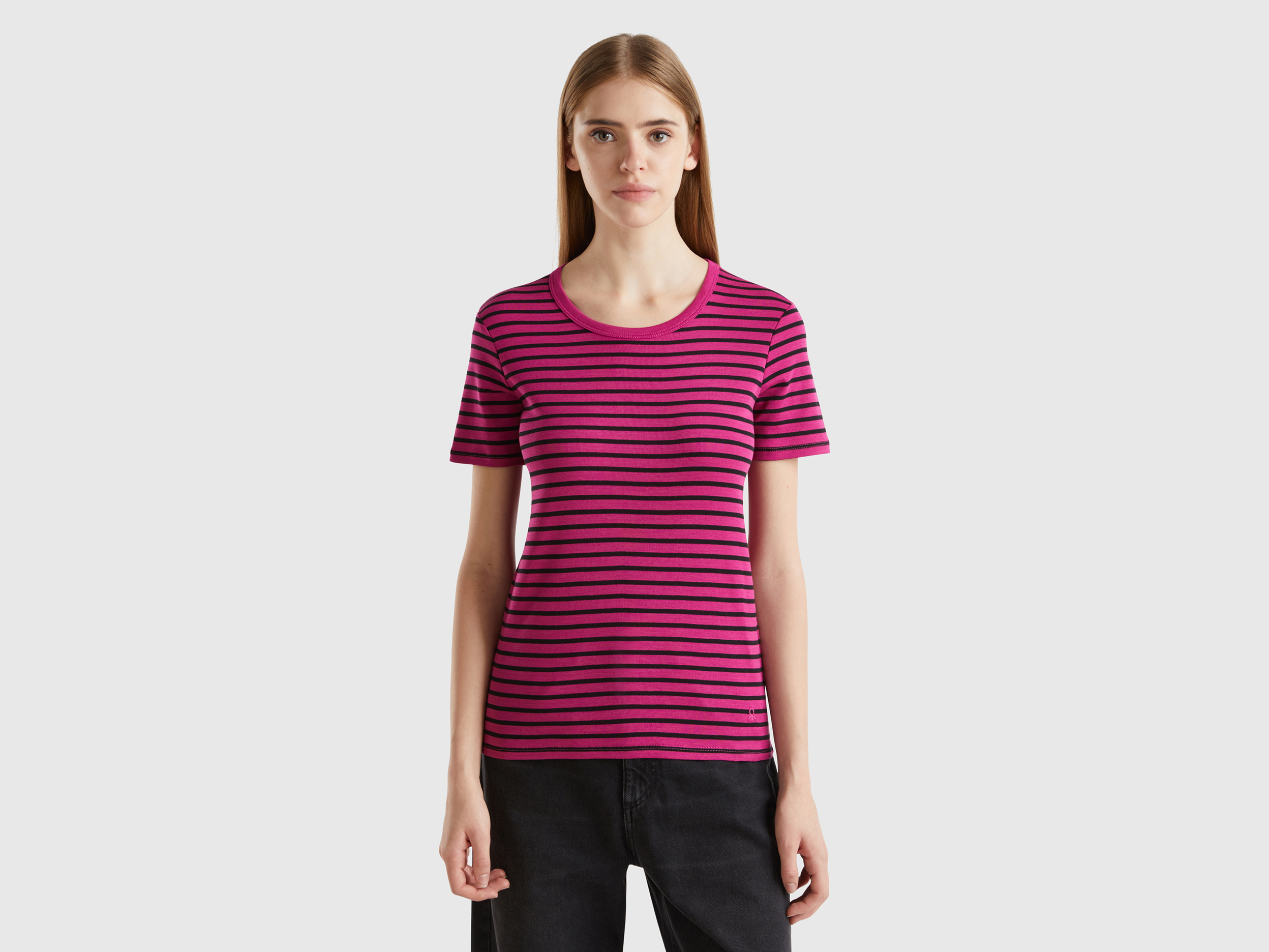 T-shirt rayé T-shirt rayé