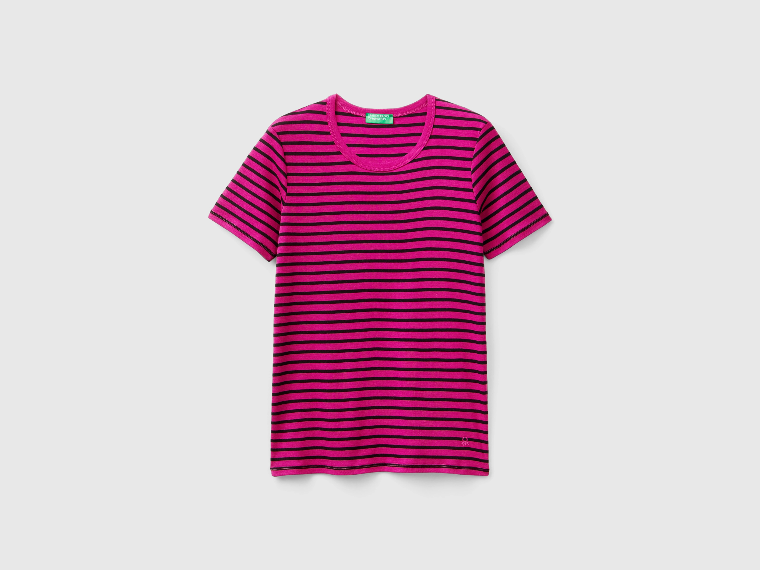 T-shirt rayé – Image 3