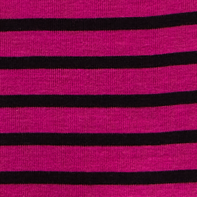 T-shirt rayé – Image 5