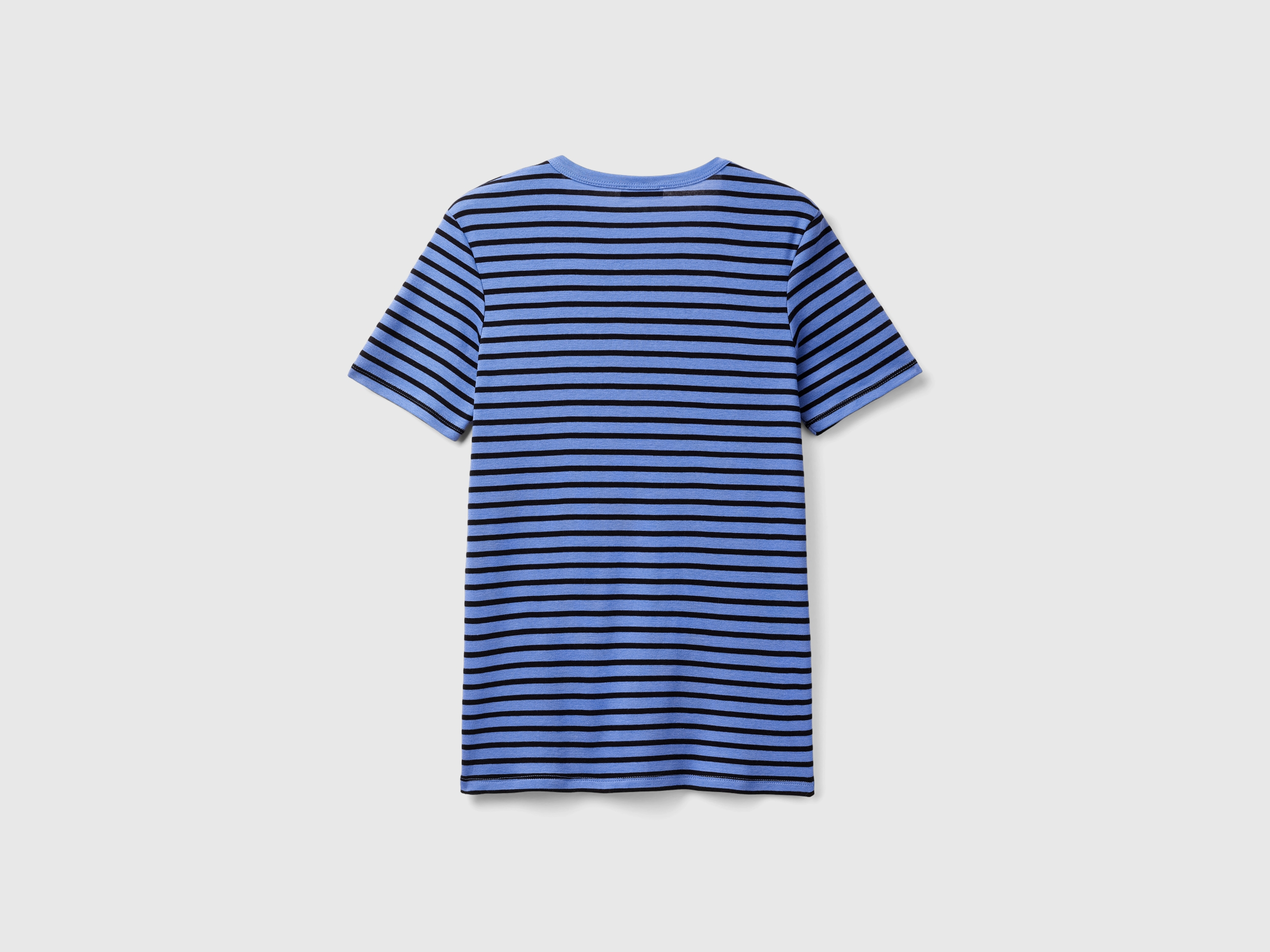 T-shirt rayé – Image 4