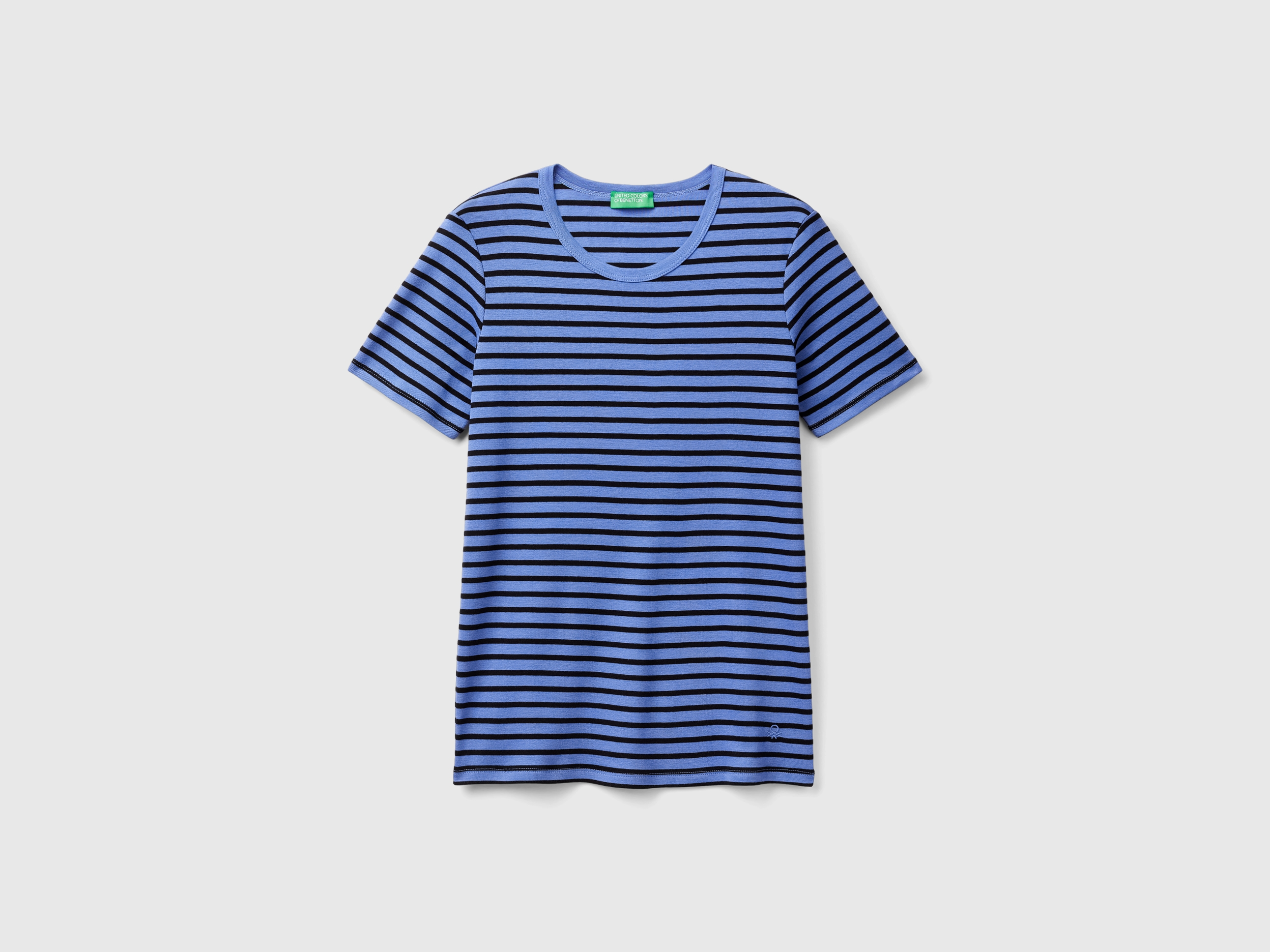 T-shirt rayé – Image 3