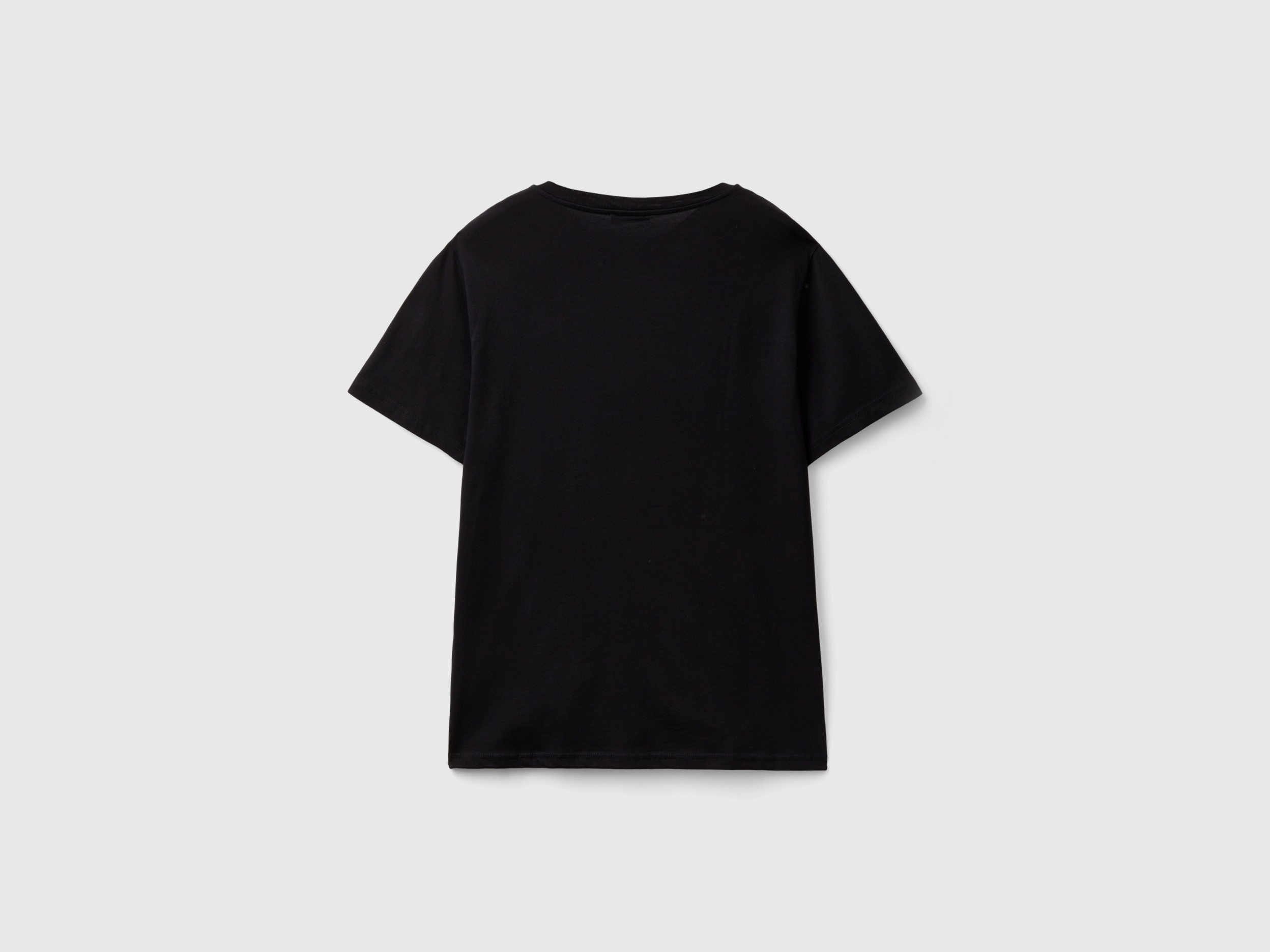 T-shirt avec logo – Image 4