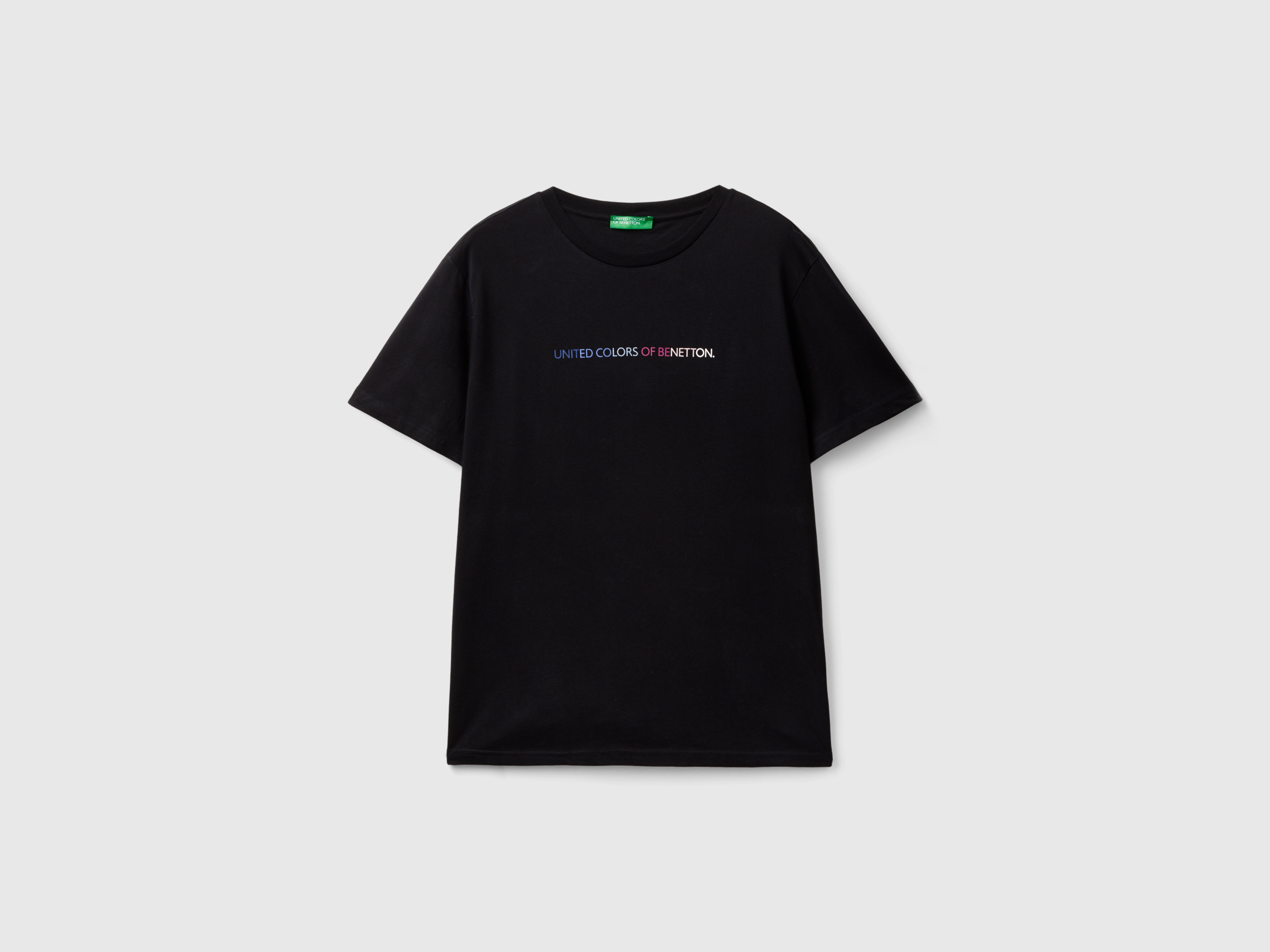 T-shirt avec logo – Image 3