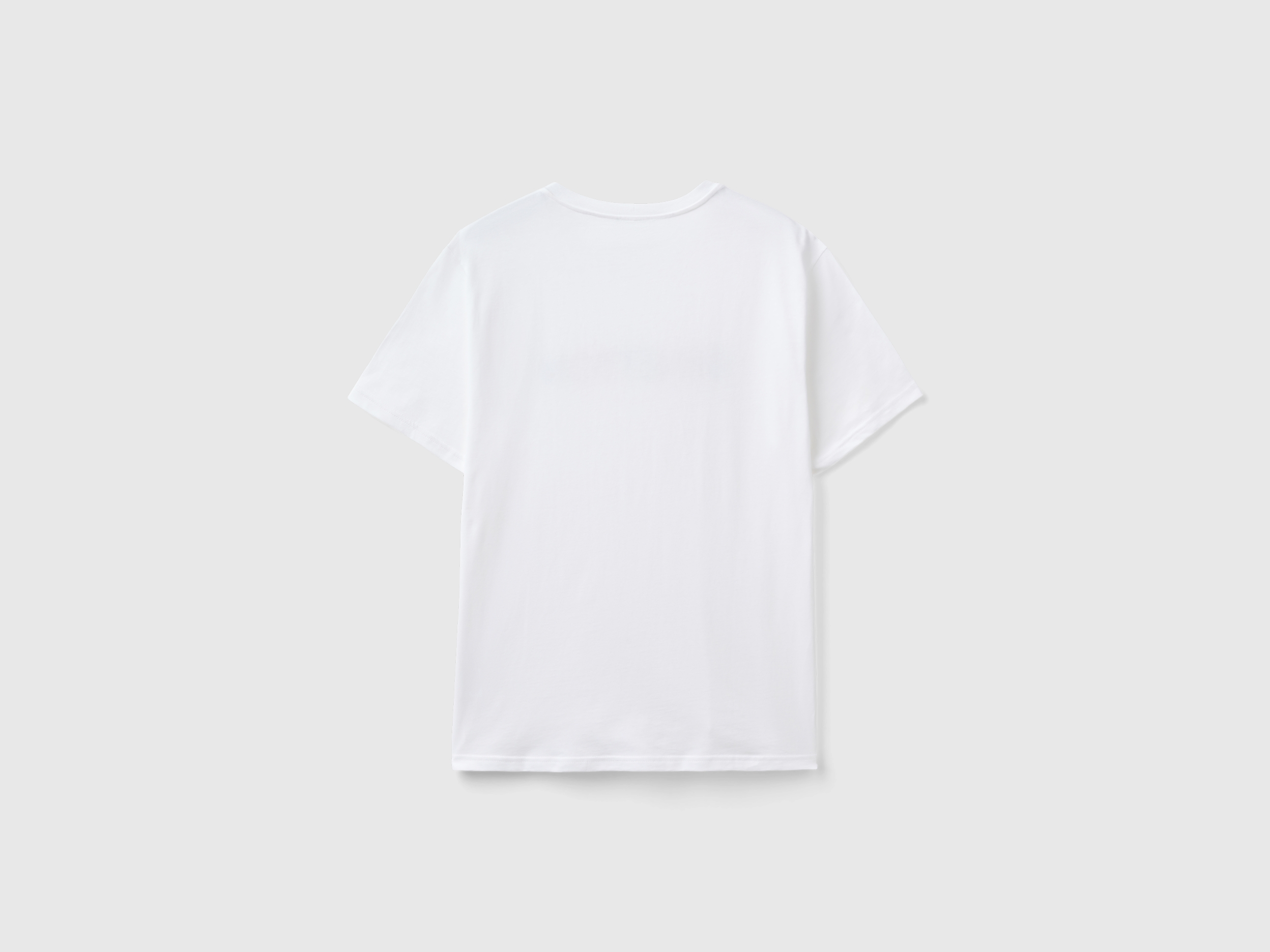 T-shirt avec logo – Image 4