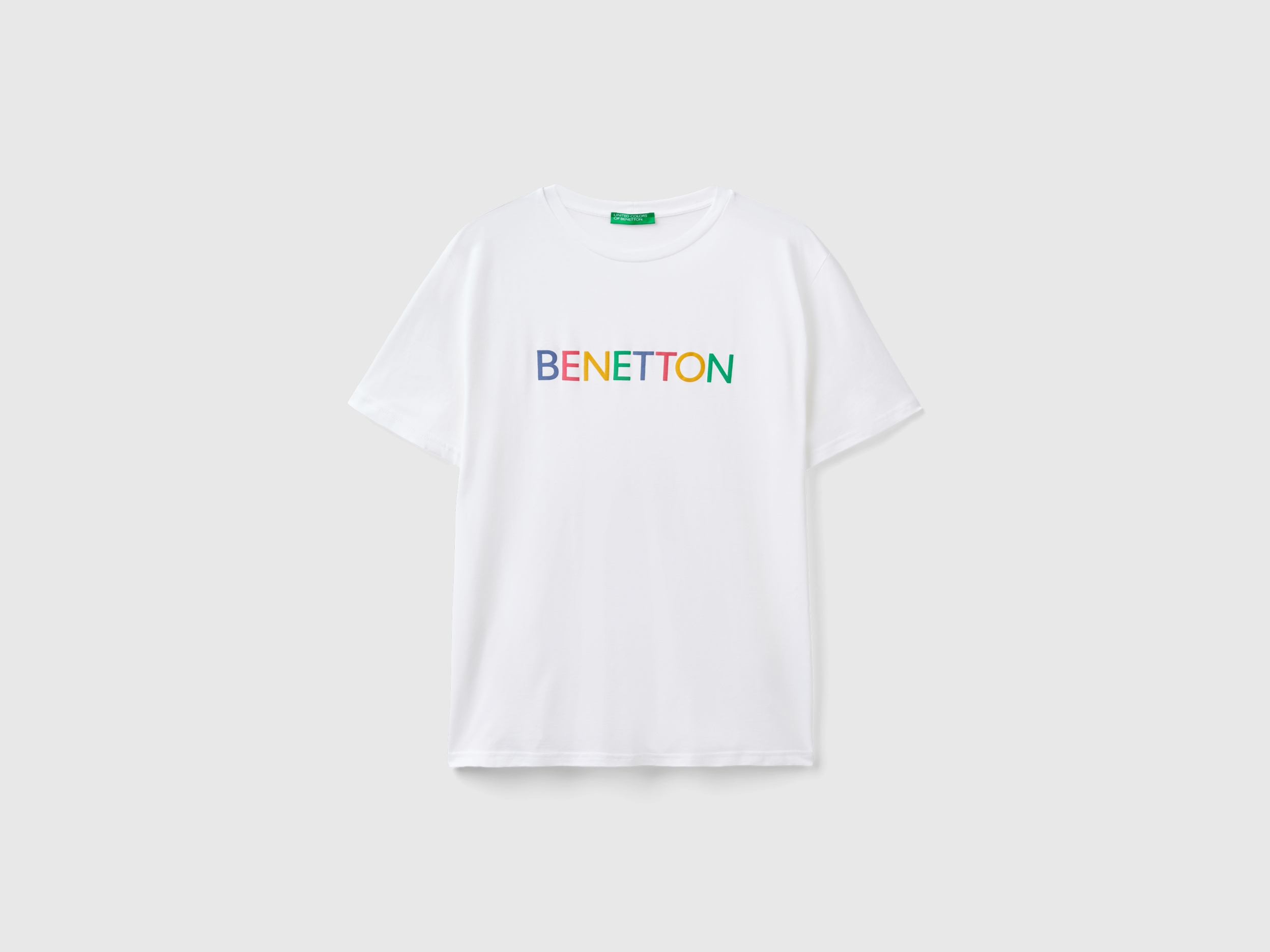 T-shirt avec logo – Image 3