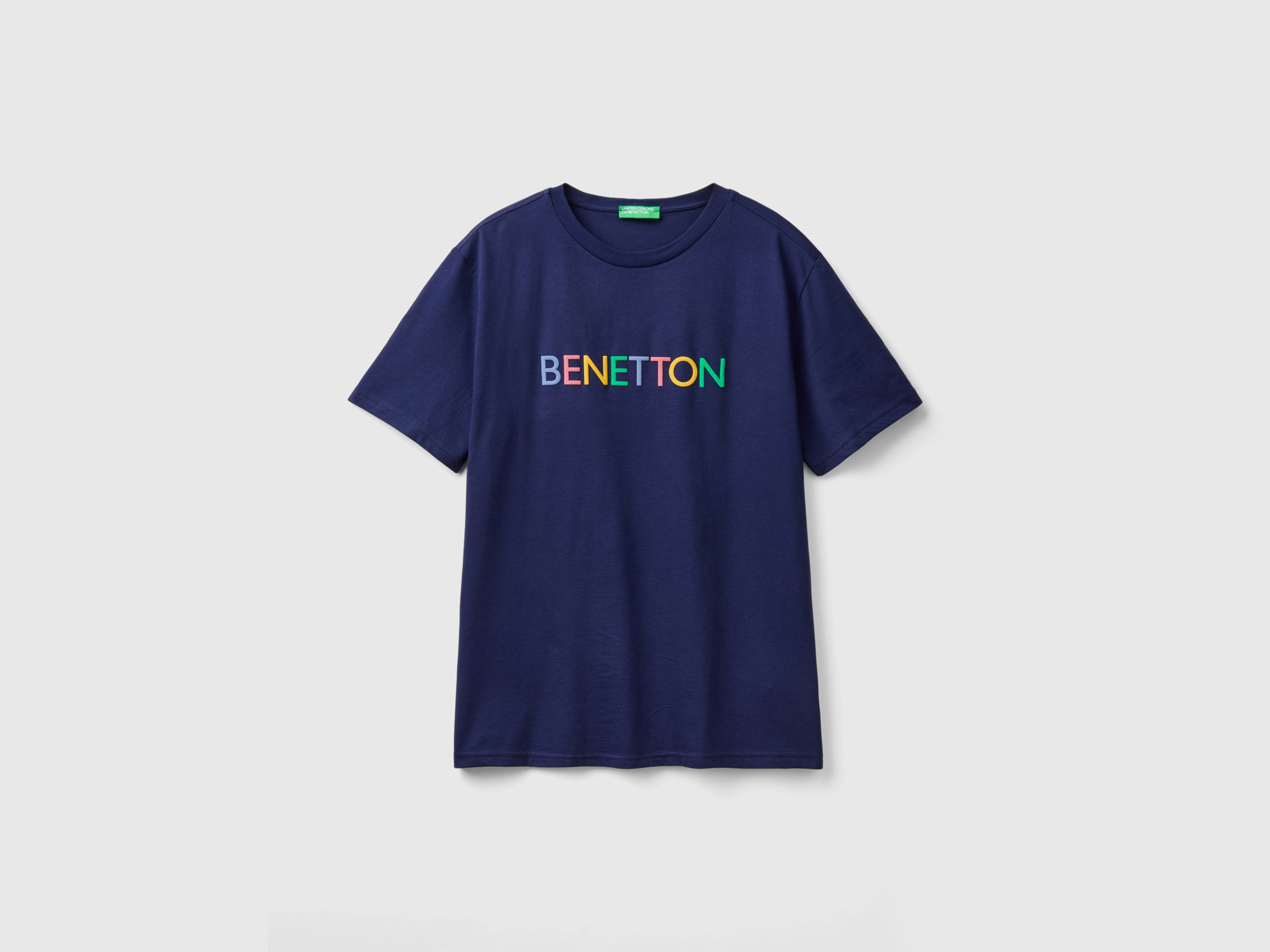 T-shirt avec logo – Image 3