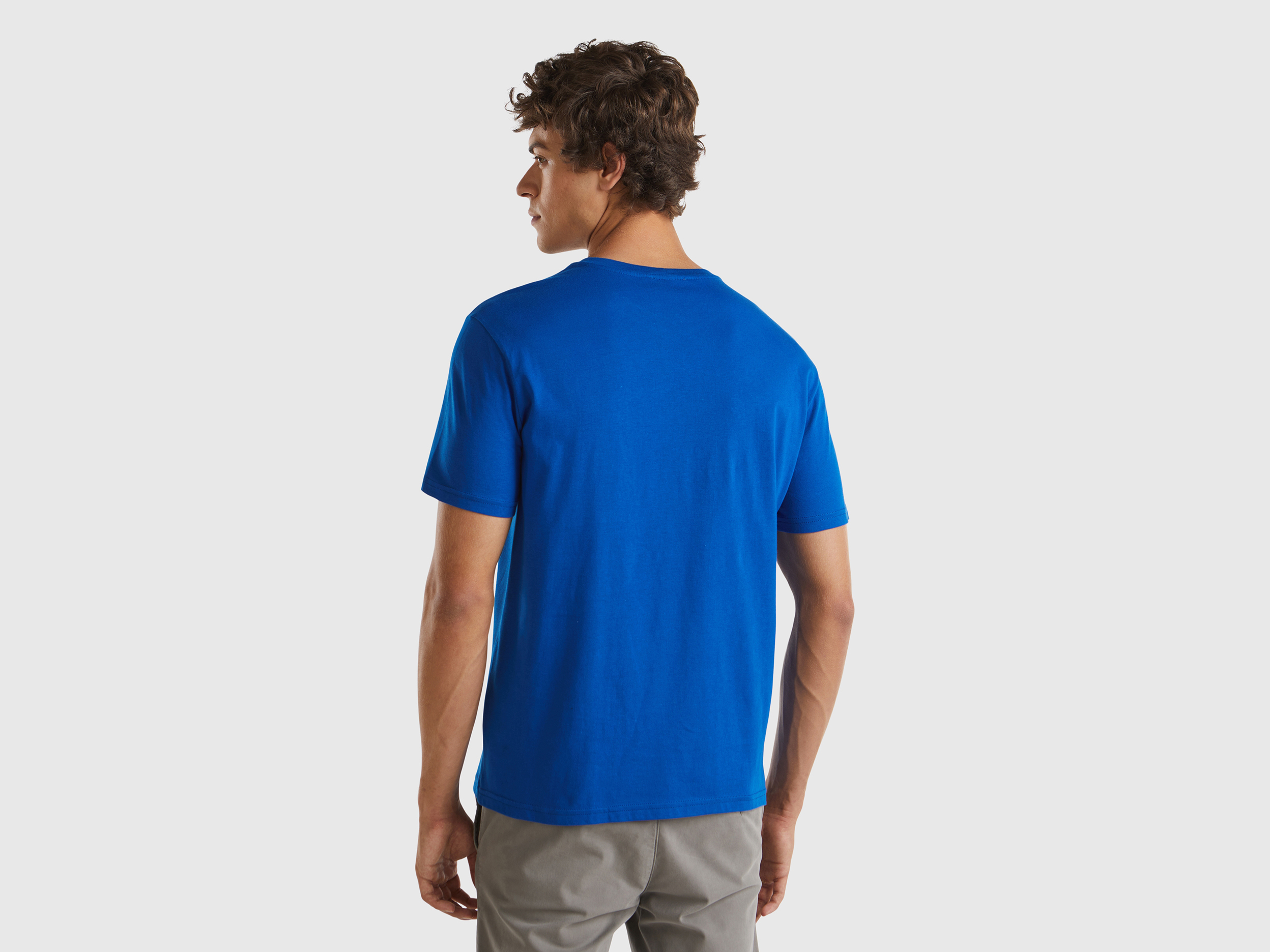T-shirt avec logo – Image 2