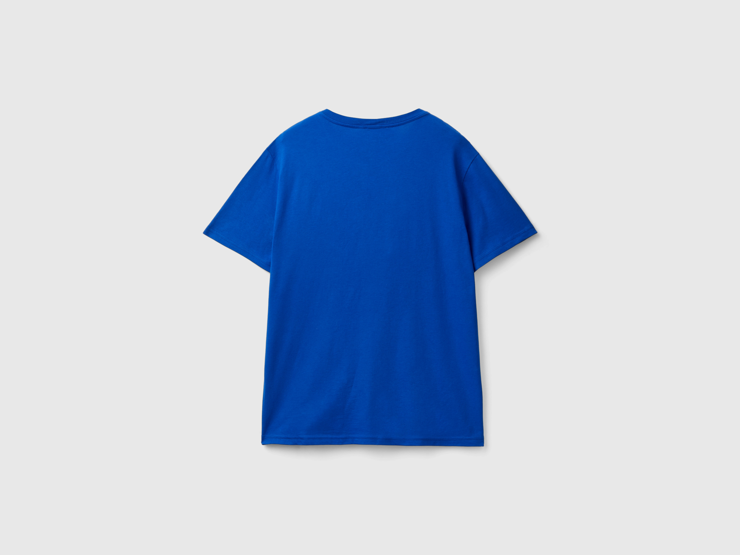 T-shirt avec logo – Image 4