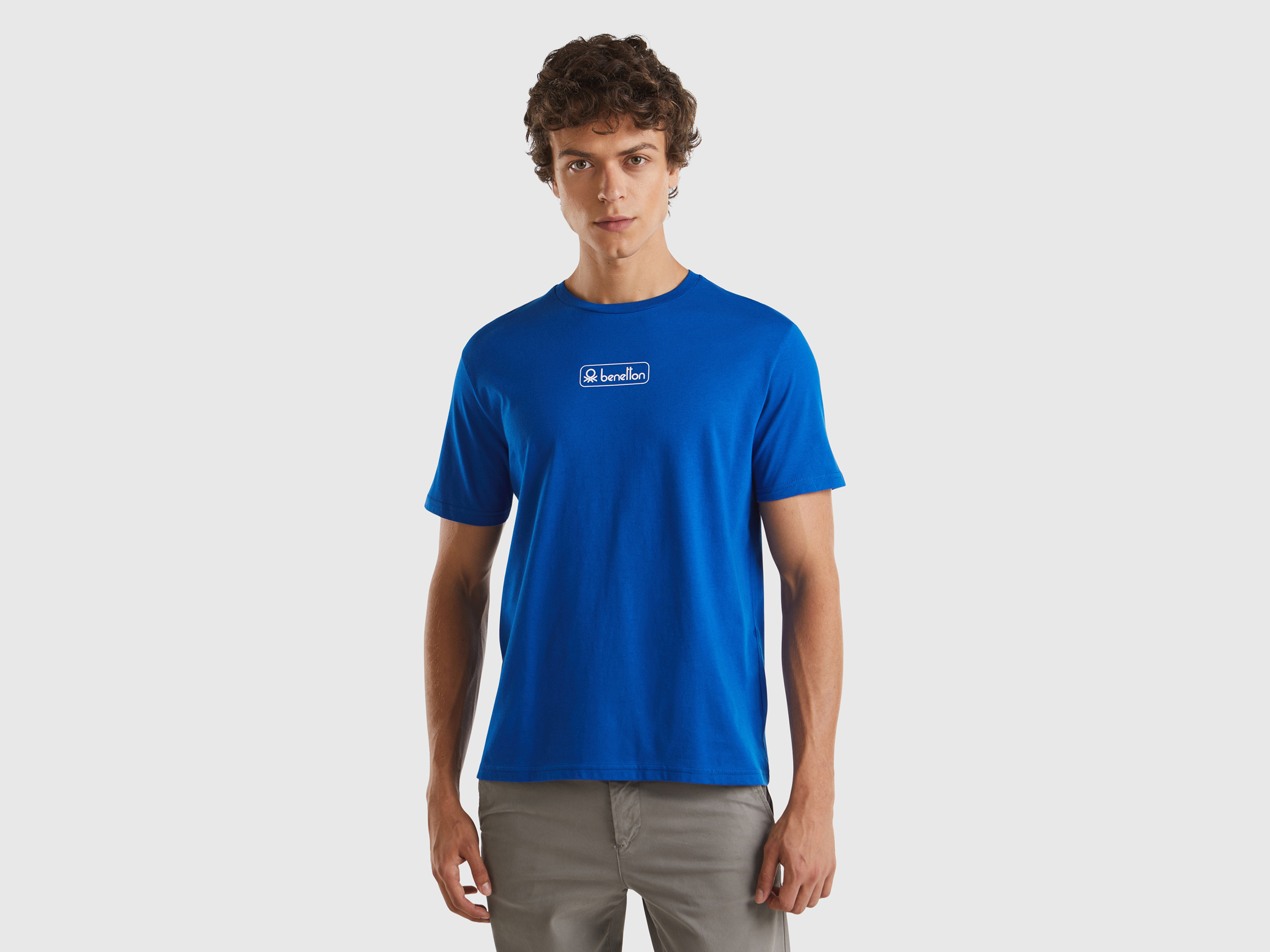 T-shirt avec logo T-shirt avec logo