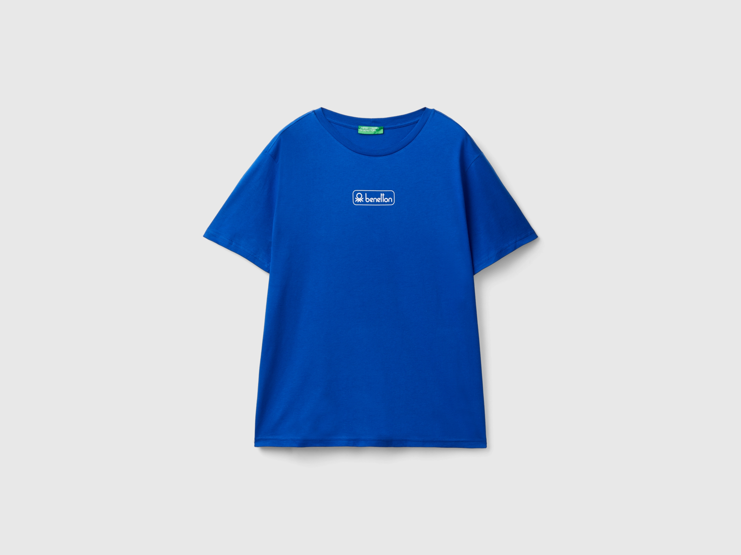 T-shirt avec logo – Image 3